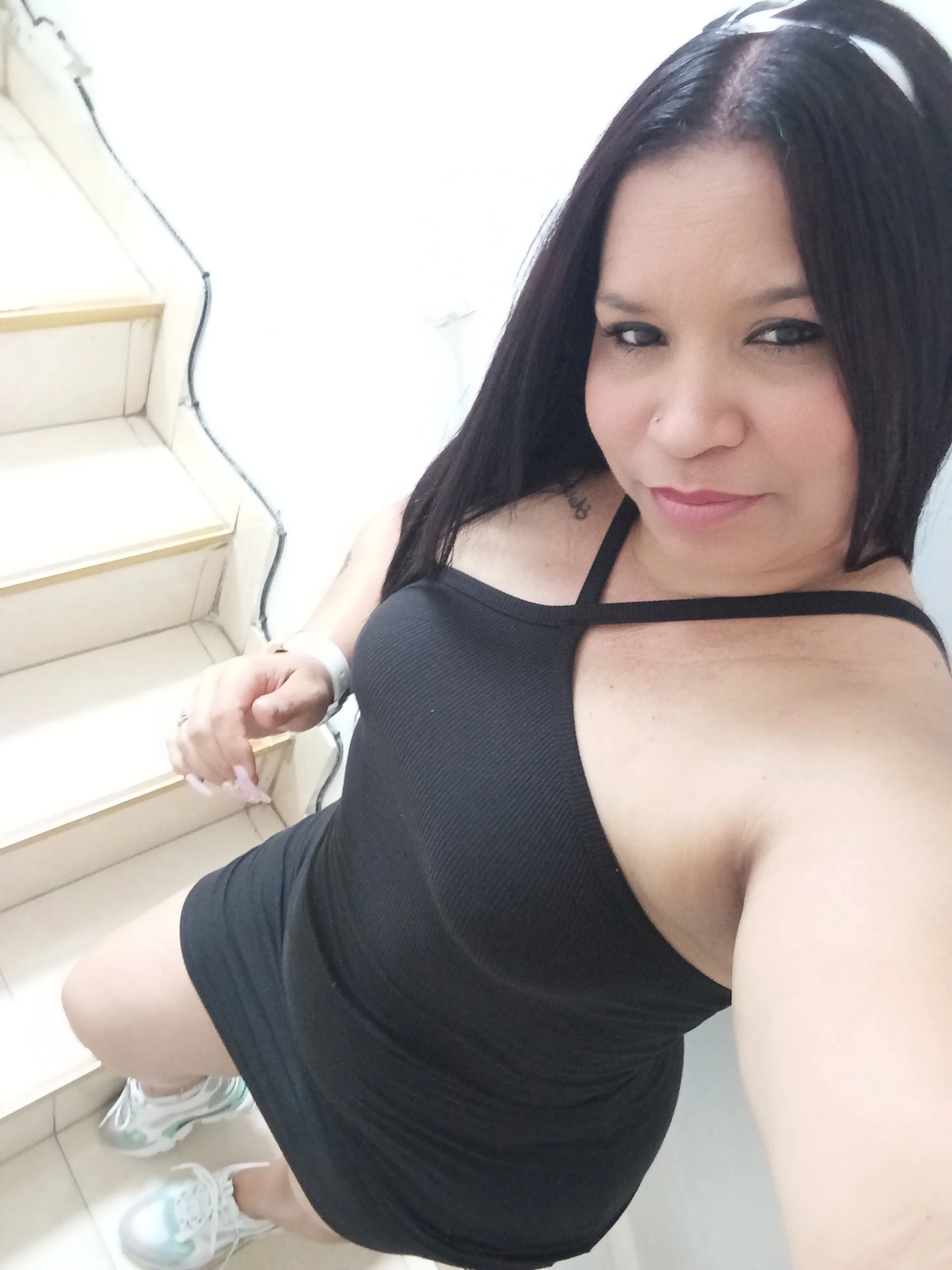 XXX Porn Photo of Nude Morenita_Bella_42 4