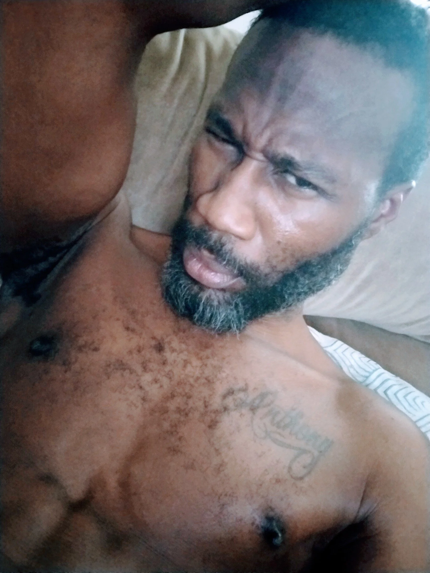 XXX Porn Photo of Nude BEATKING22 4