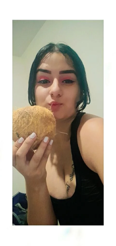 XXX Porn Photo of Nude Sisirojas 19