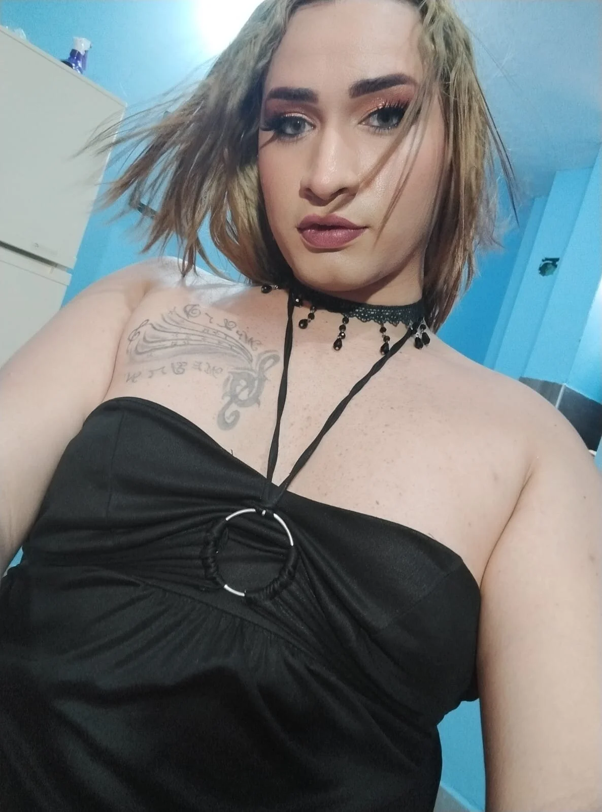 XXX Porn Photo of Nude Sexy-Katarina 8