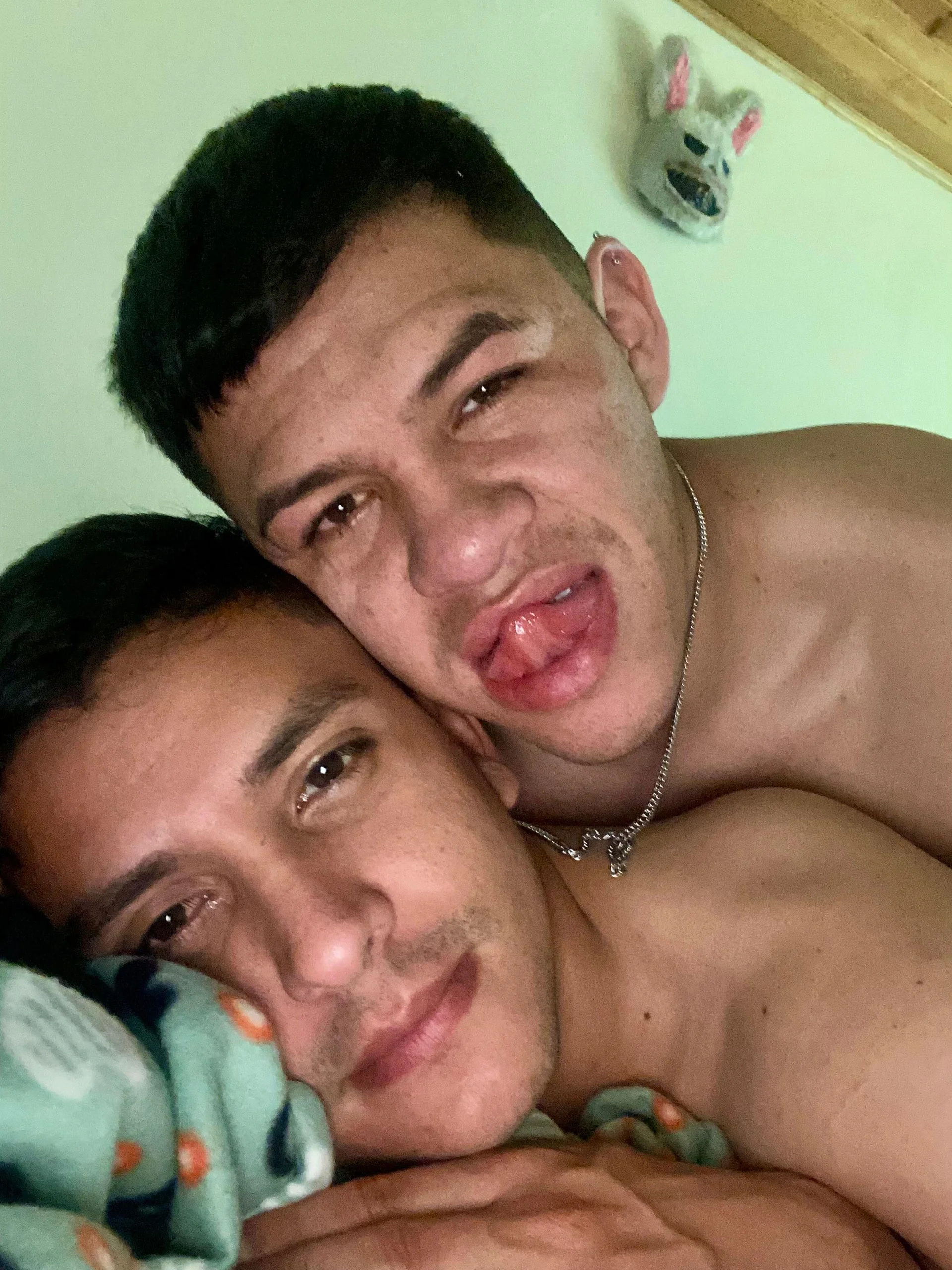 XXX Porn Photo of Nude Eduardzmm 2