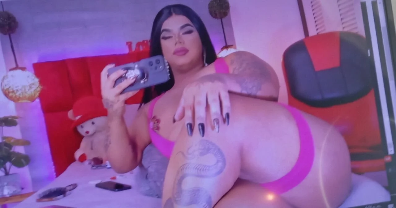 XXX Porn Photo of Nude isabelleandbrand 216