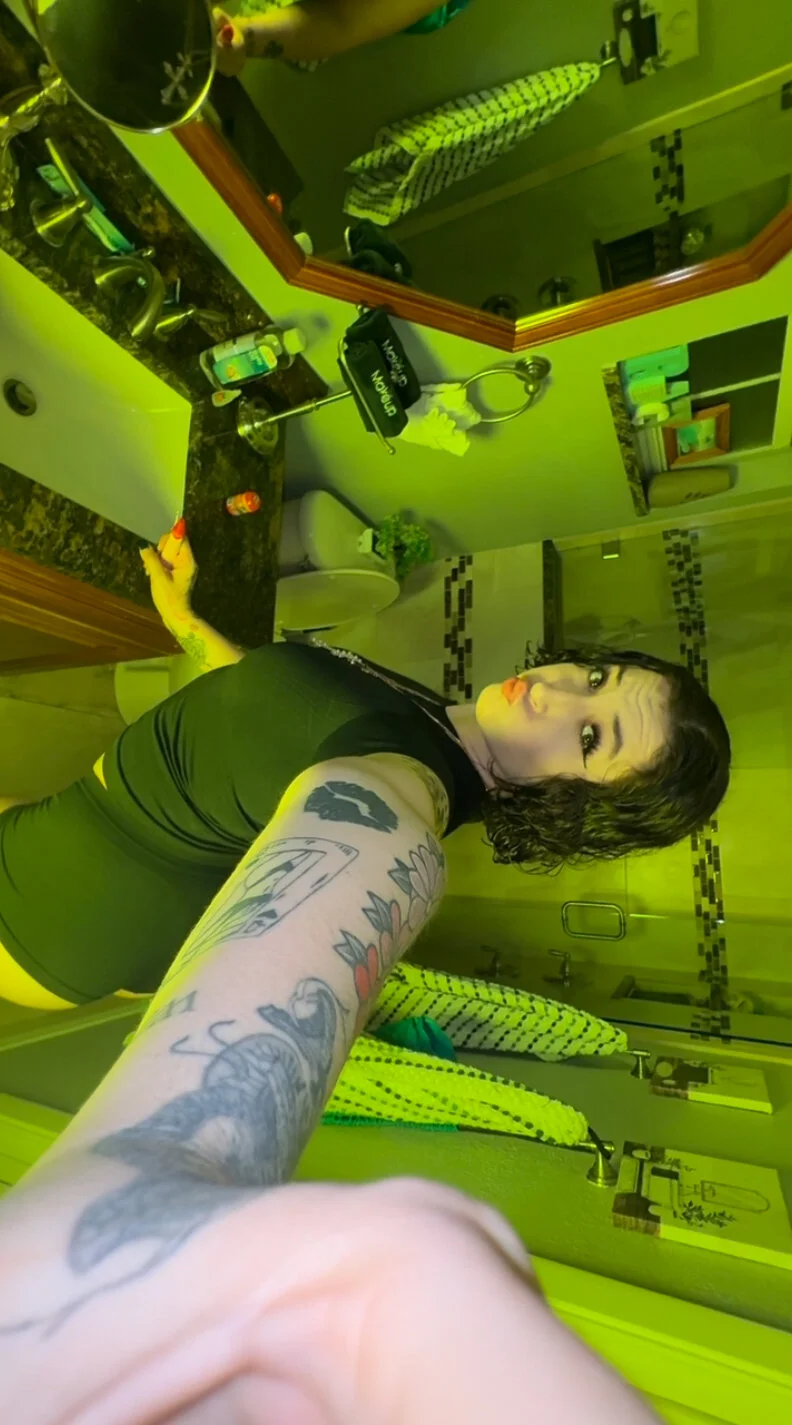 XXX Porn Photo of Nude ParkerGYATT 90