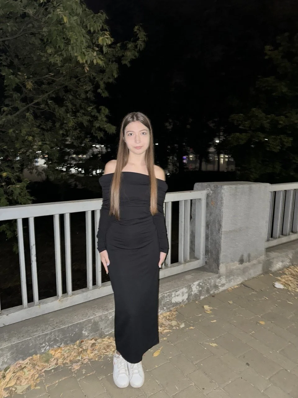 XXX Porn Photo of Nude MeganBellc 3