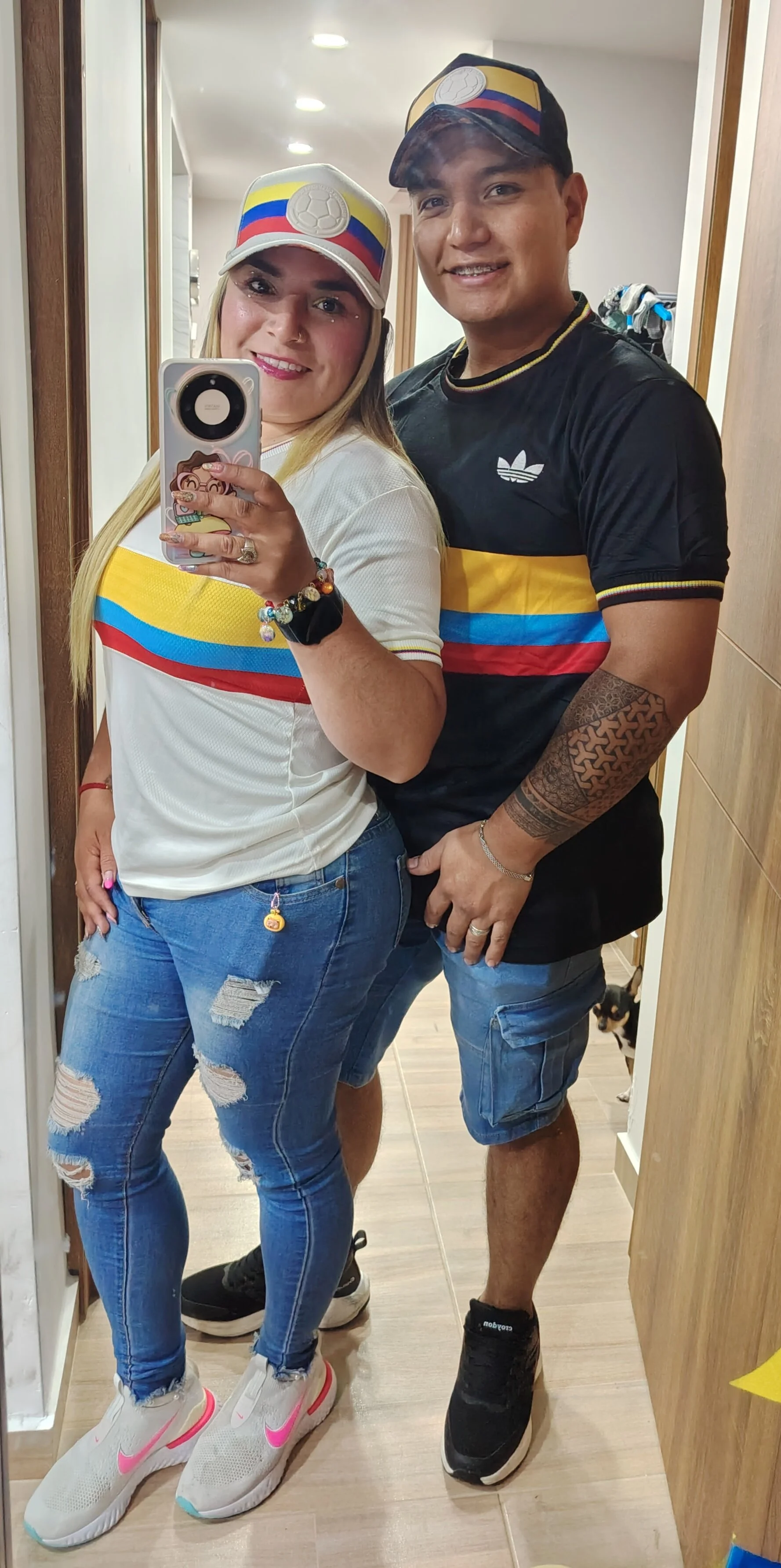 XXX Porn Photo of Nude DulceAndChef 14