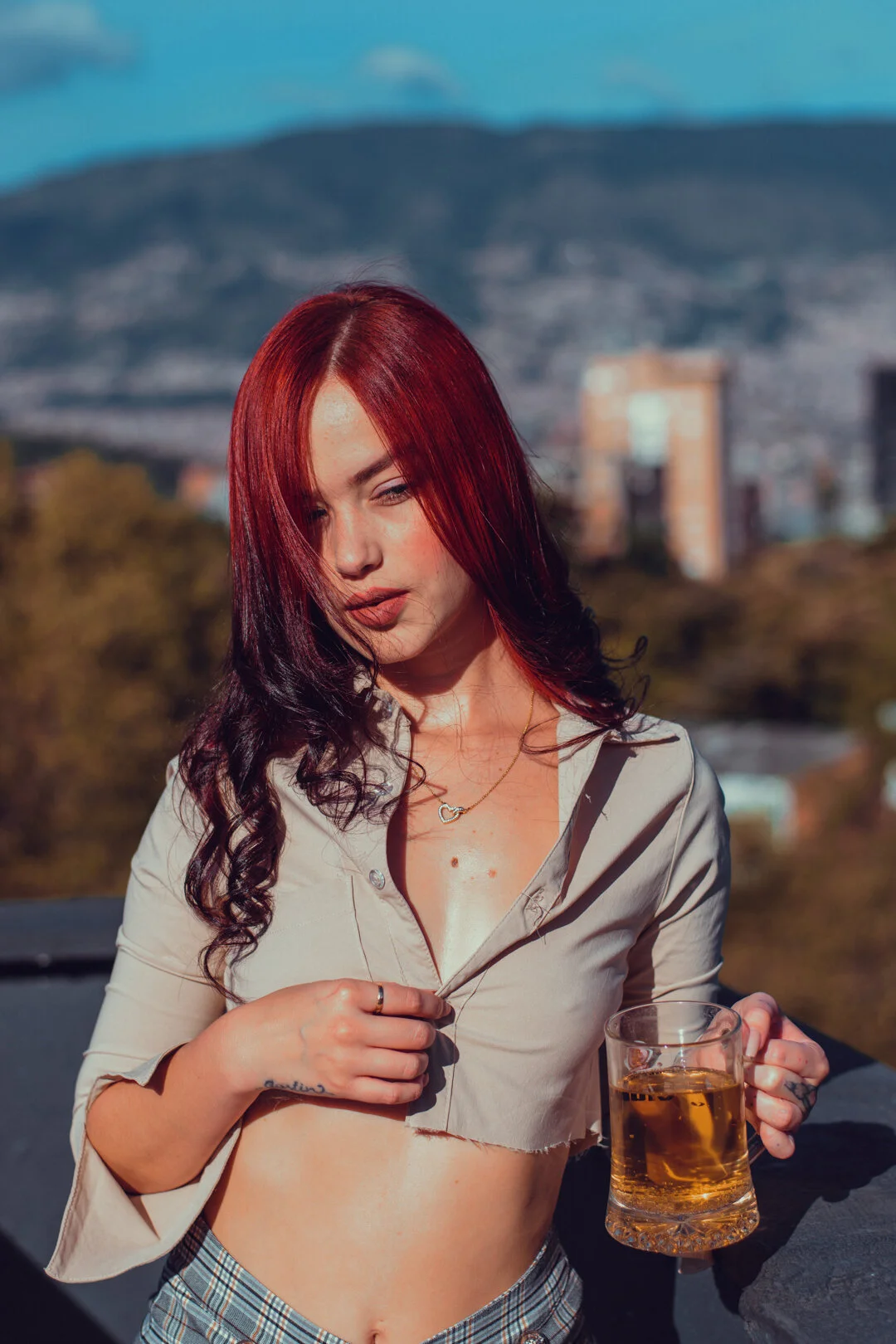 XXX Porn Photo of Nude PawgGirl18 40