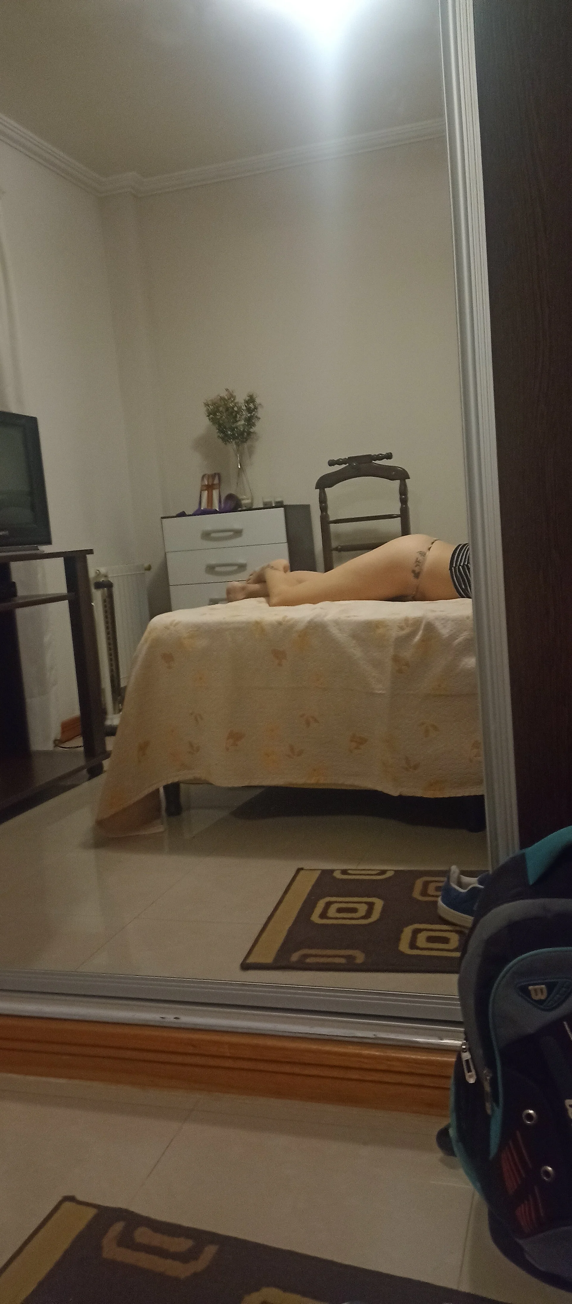 XXX Porn Photo of Nude lis2025 3
