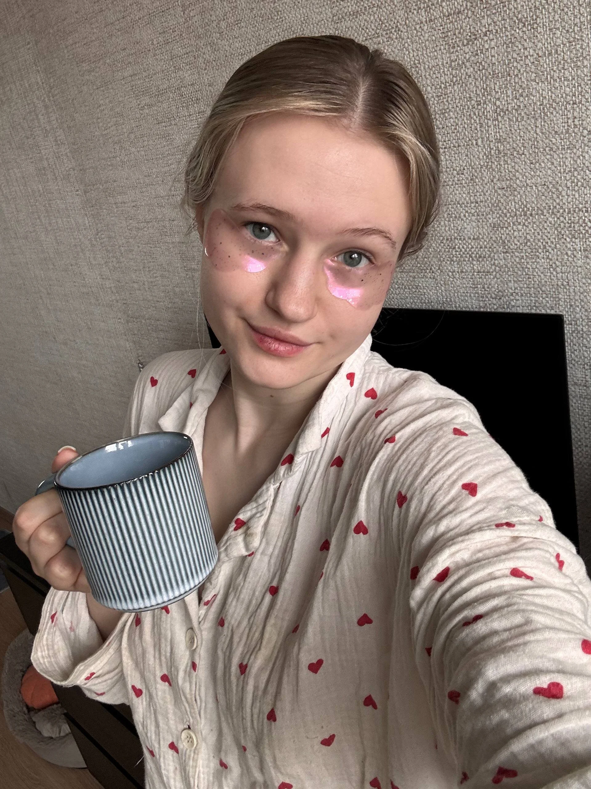 XXX Porn Photo of Nude MaydaFoulk 9