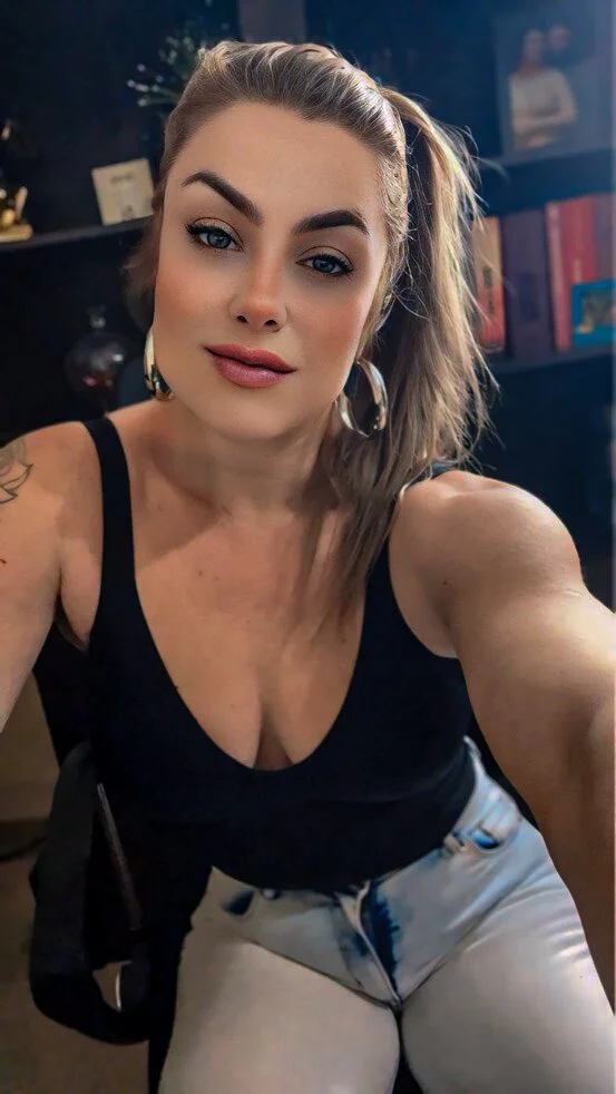 XXX Porn Photo of Nude PecadOriginal 38