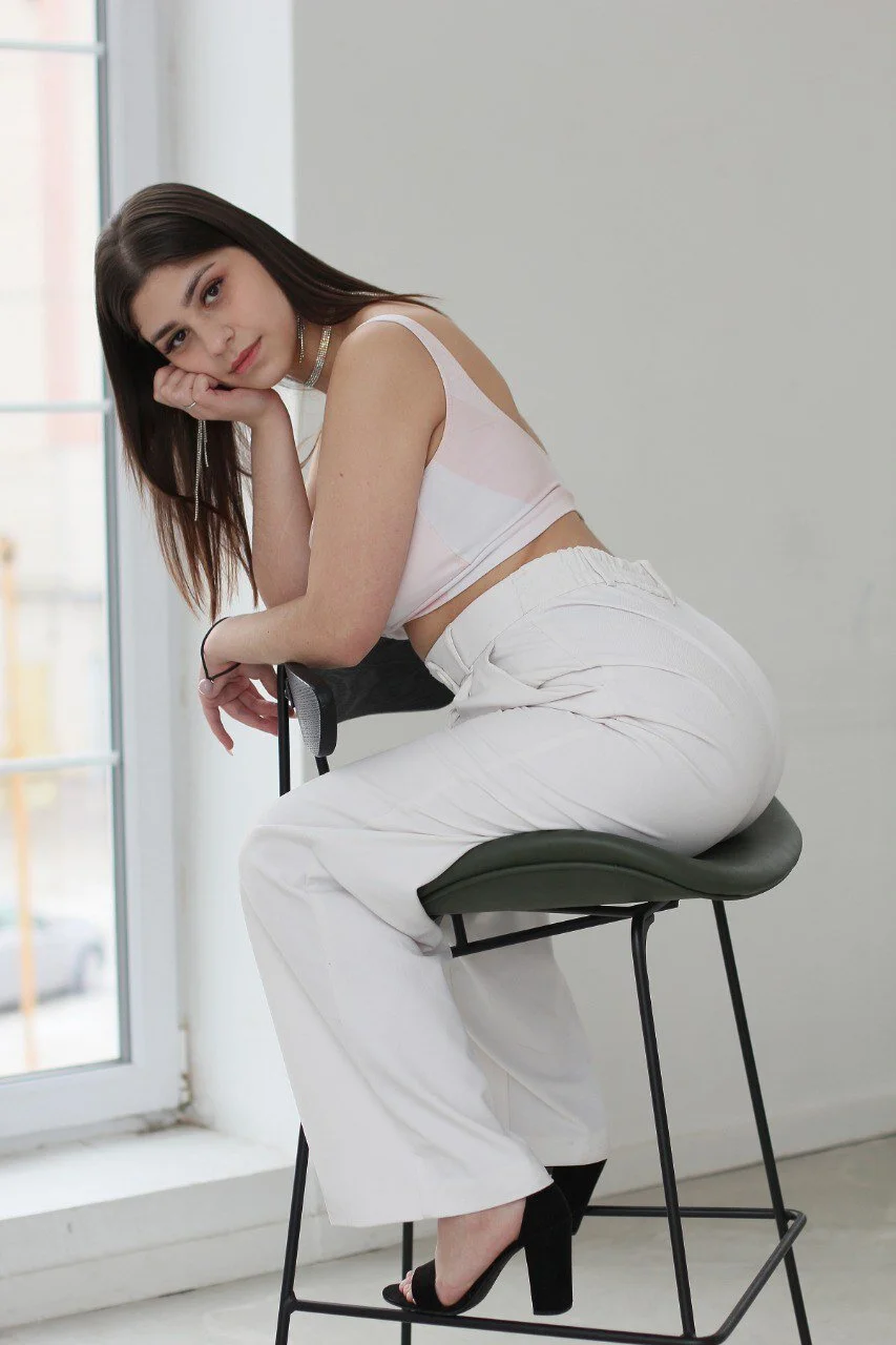 XXX Porn Photo of Nude MaryMayson 22