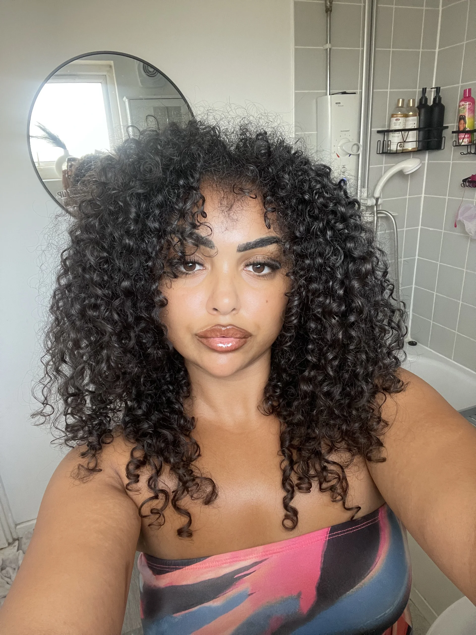 XXX Porn Photo of Nude Carmen_xxo 17