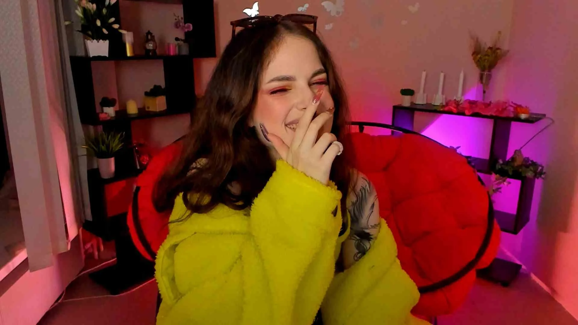 XXX Porn Photo of Nude BratzieDarsie 17