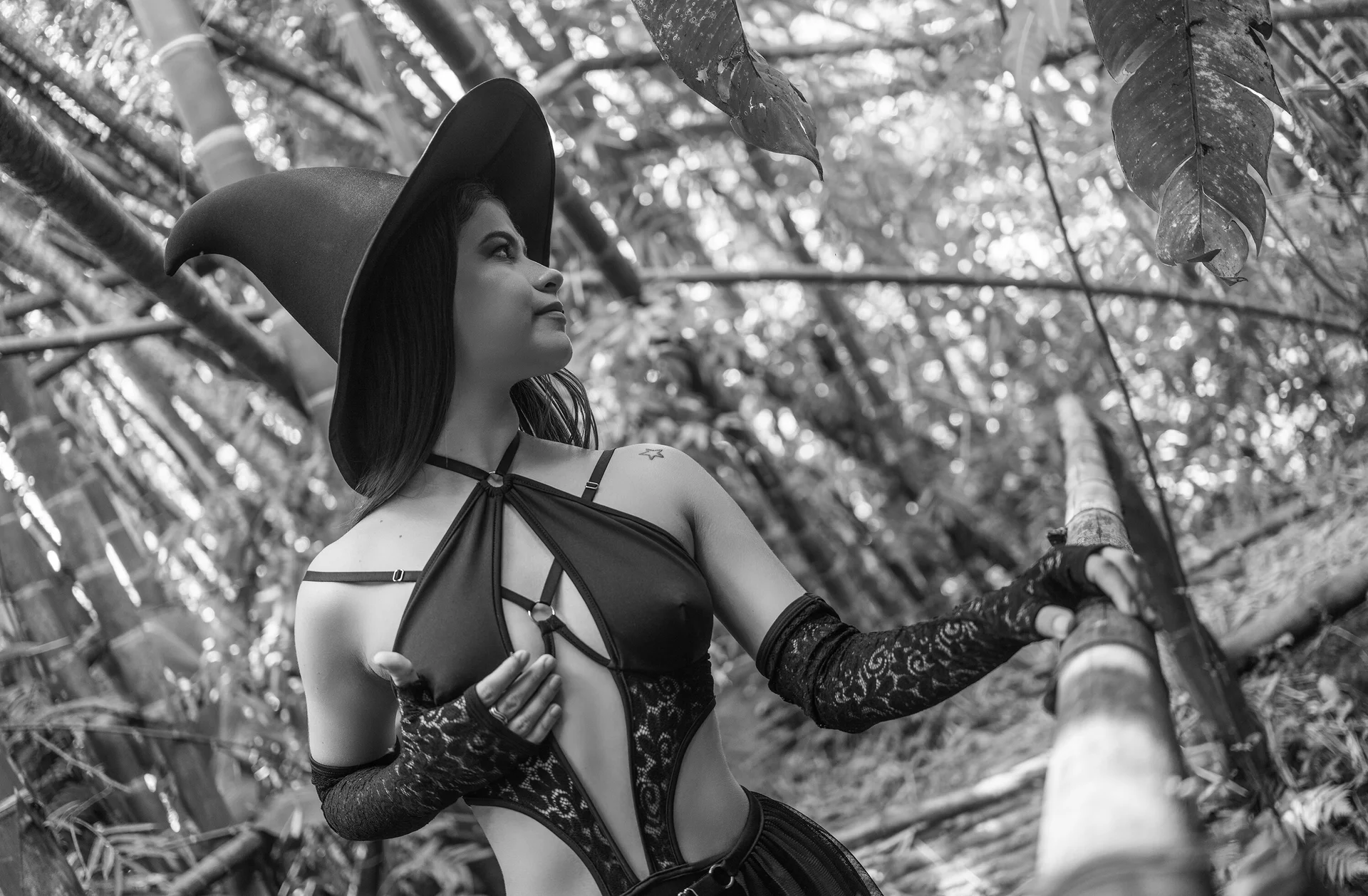 XXX Porn Photo of Nude PaigeJayden 45