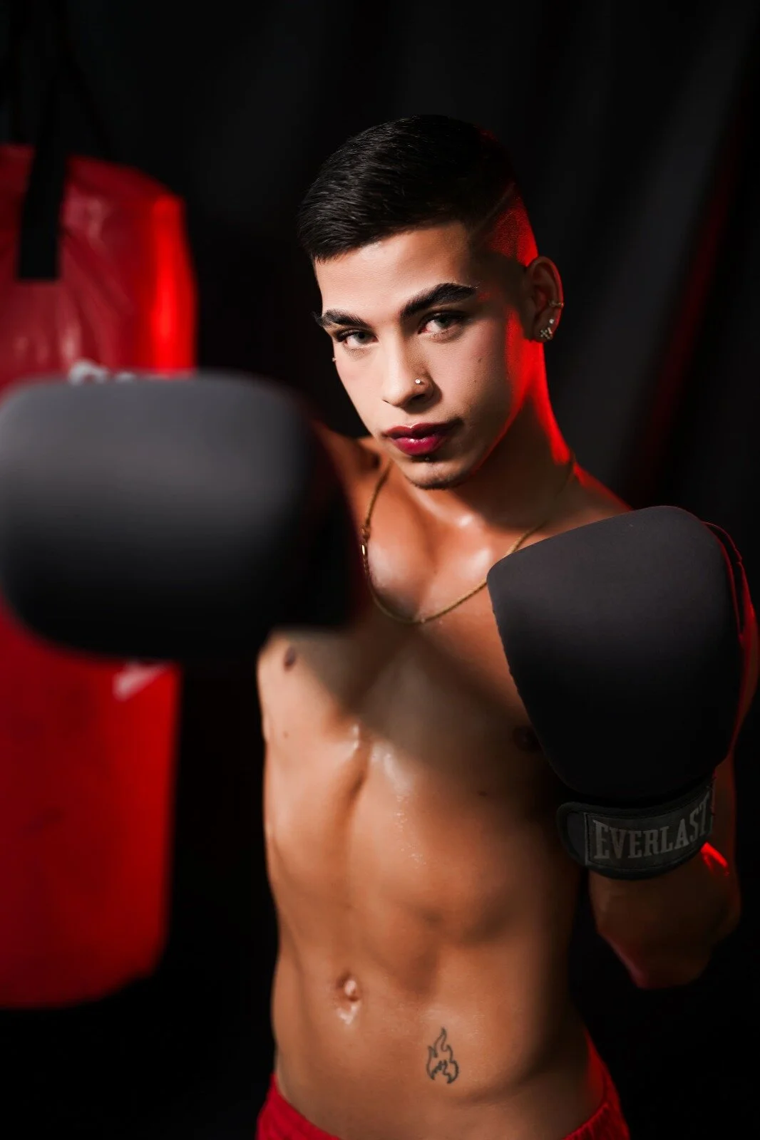 XXX Porn Photo of Nude Ken-boy_ 23