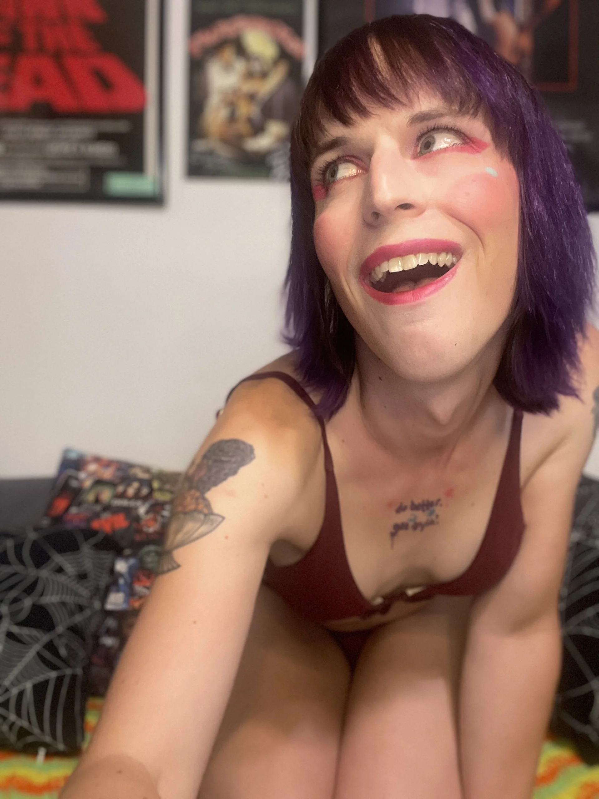 XXX Porn Photo of Nude RyffBurnz 11