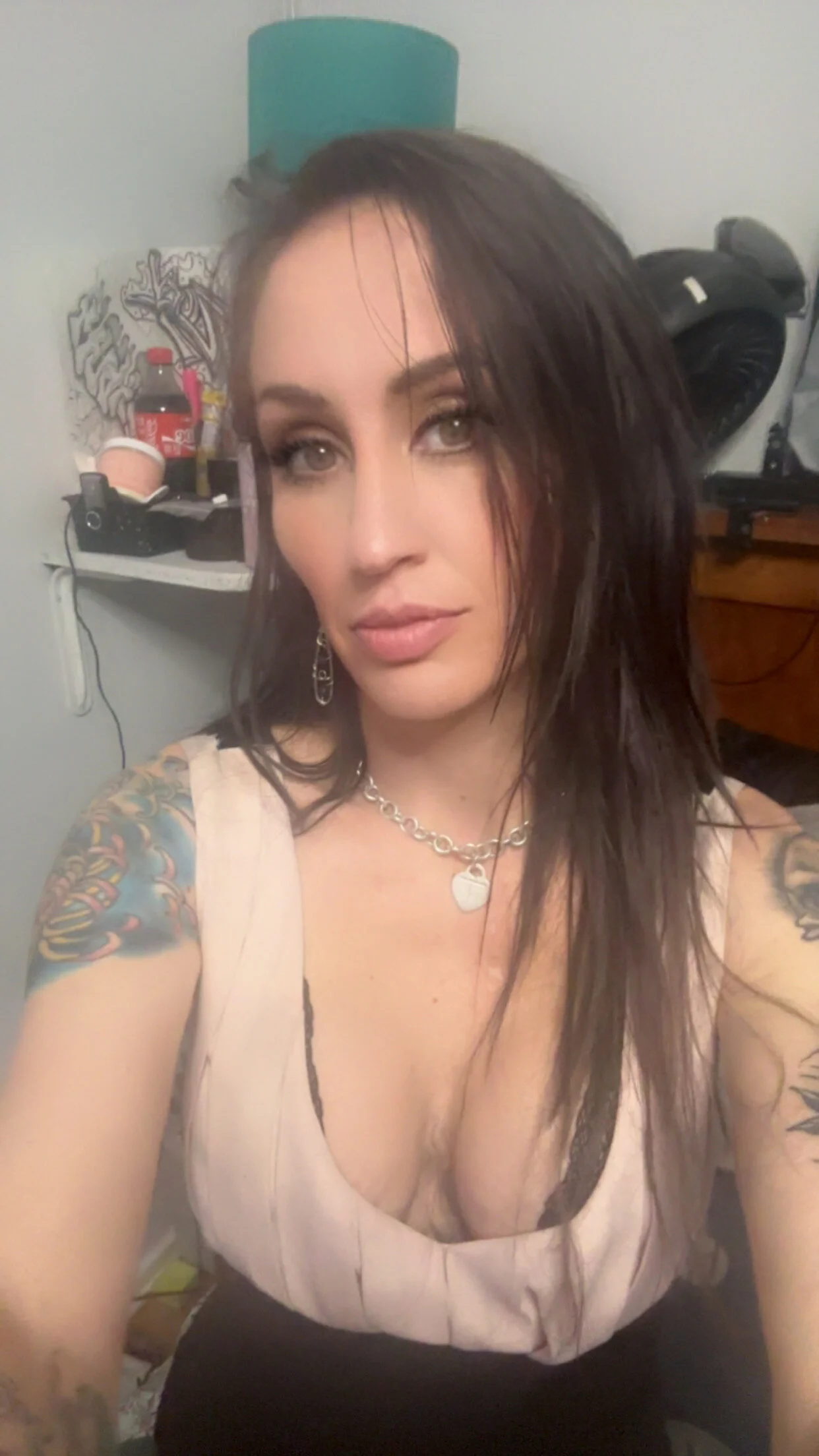 XXX Porn Photo of Nude zoeyportland 5