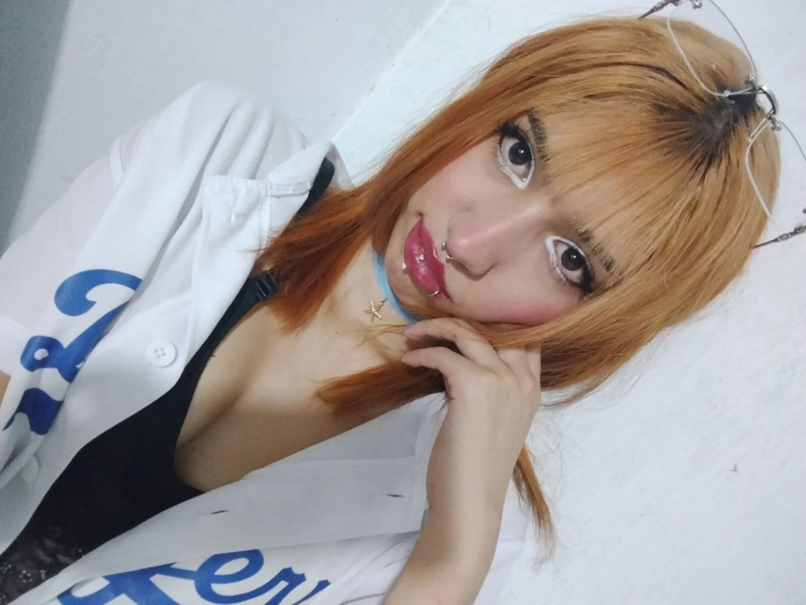 XXX Porn Photo of Nude im_mia_dl 9