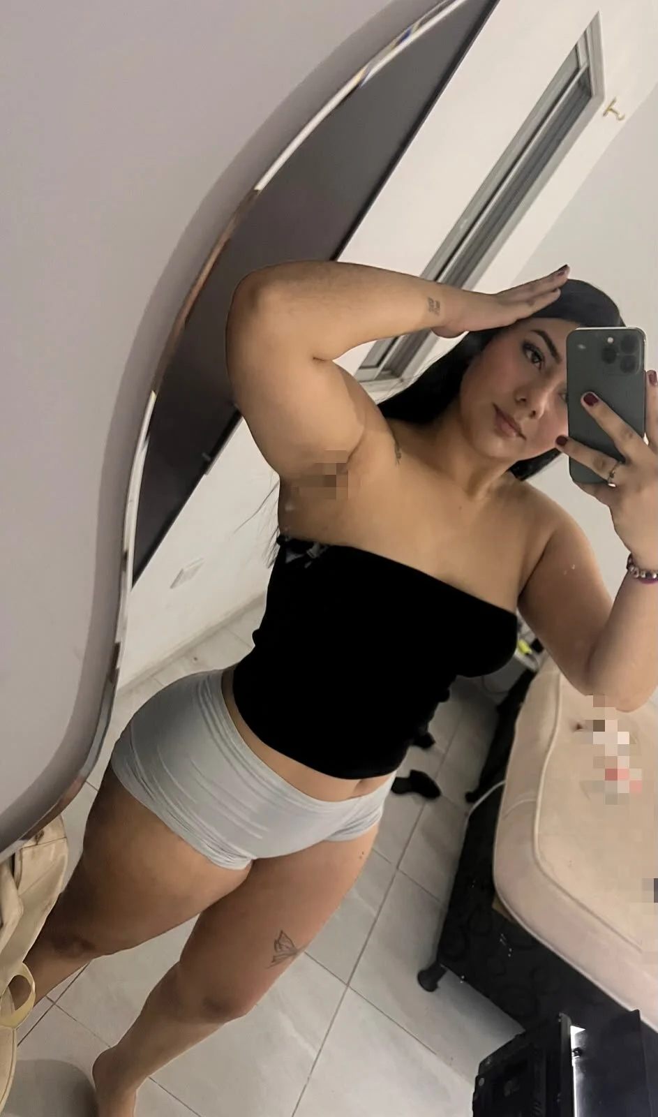 XXX Porn Photo of Nude Latinsexx22 7