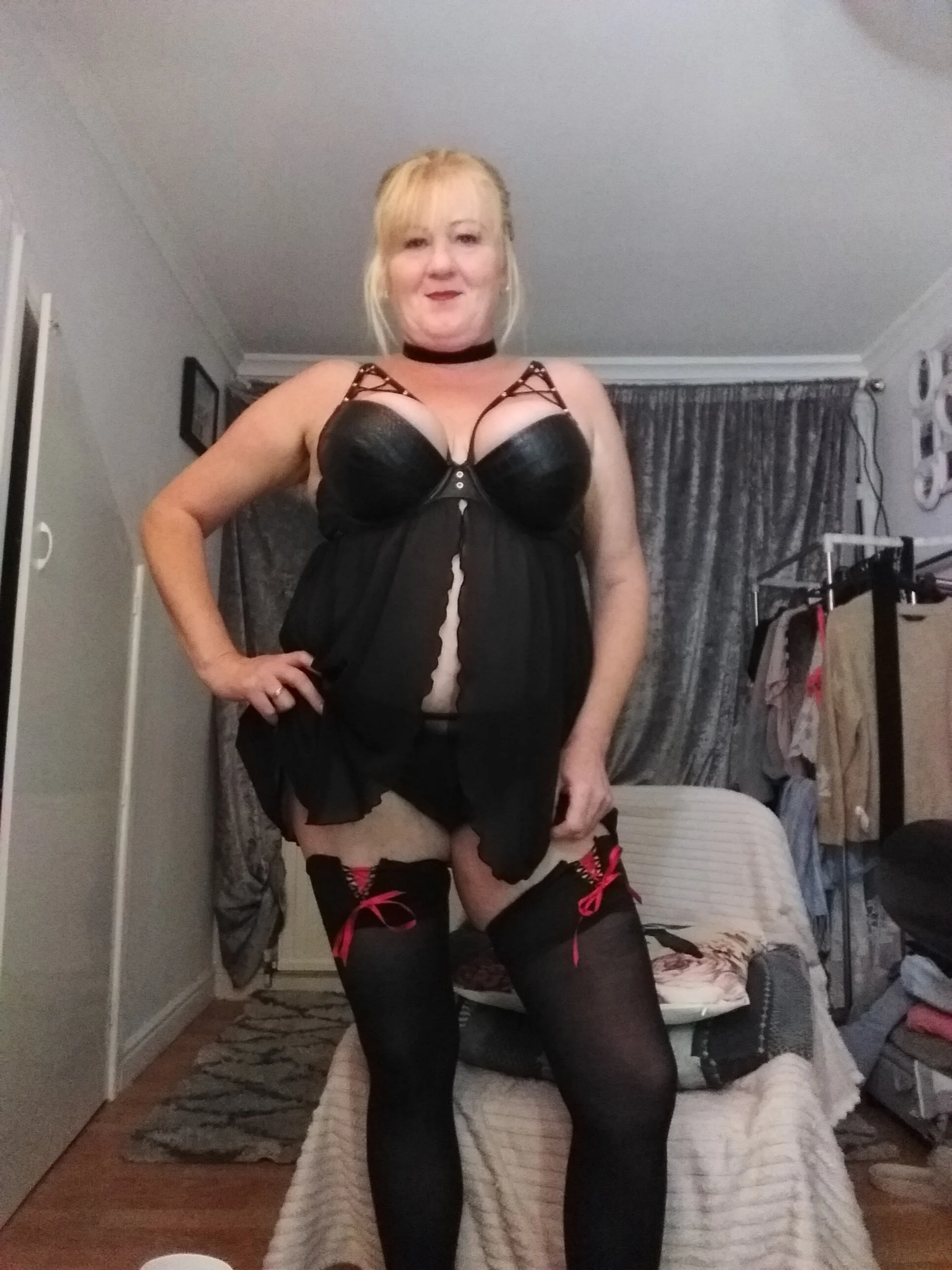 XXX Porn Photo of Nude Penelopepee50 6