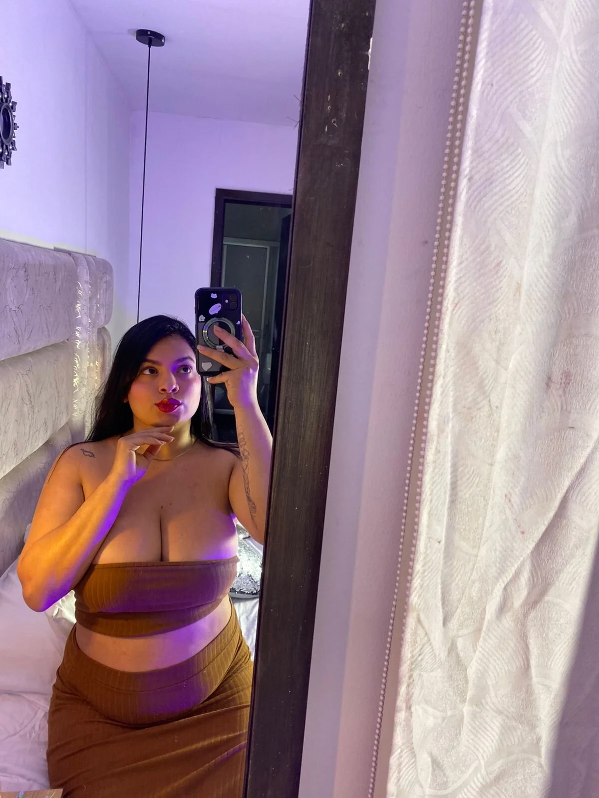 XXX Porn Photo of Nude Ambar85 108