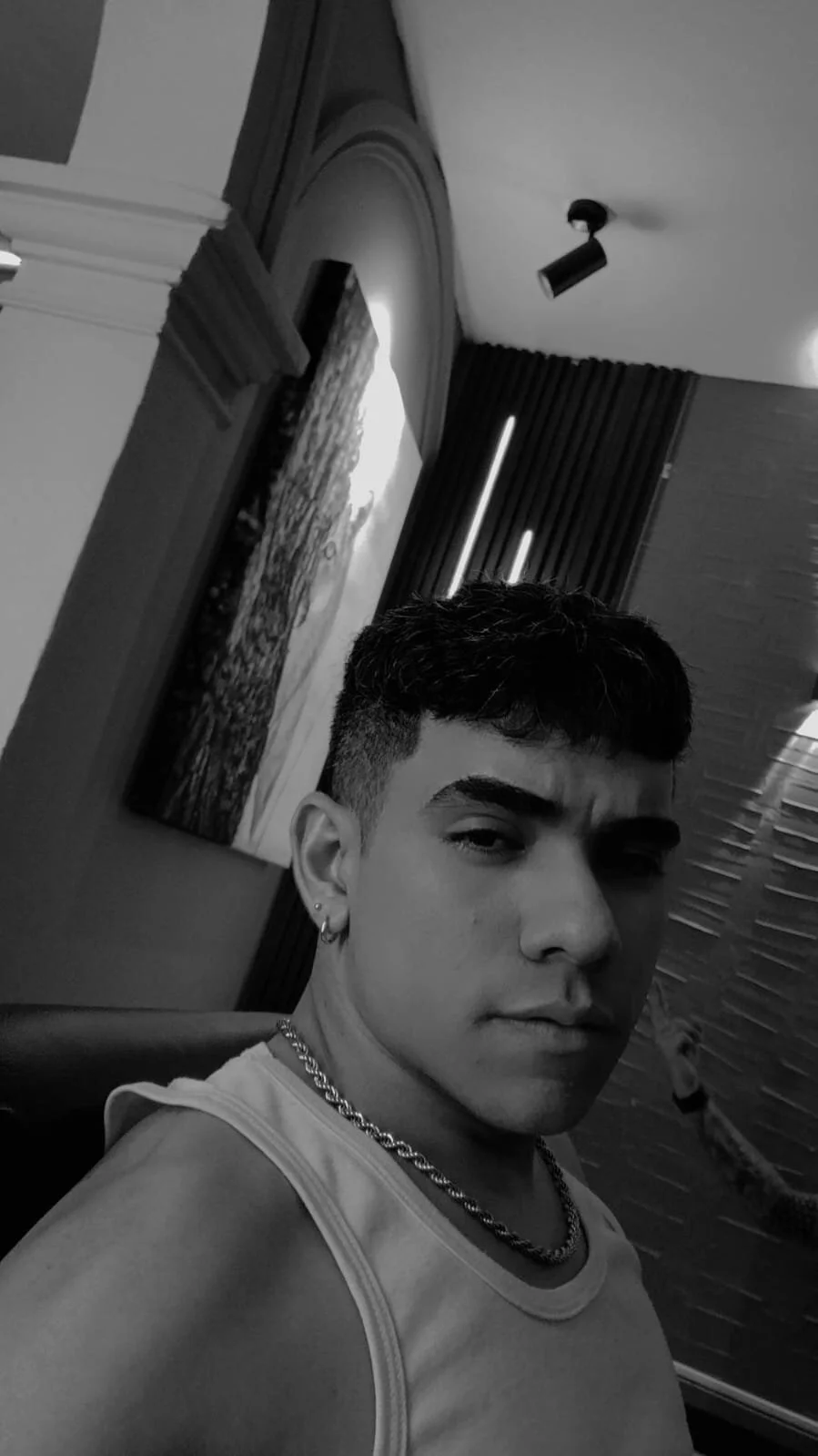 XXX Porn Photo of Nude zack_joness18 89