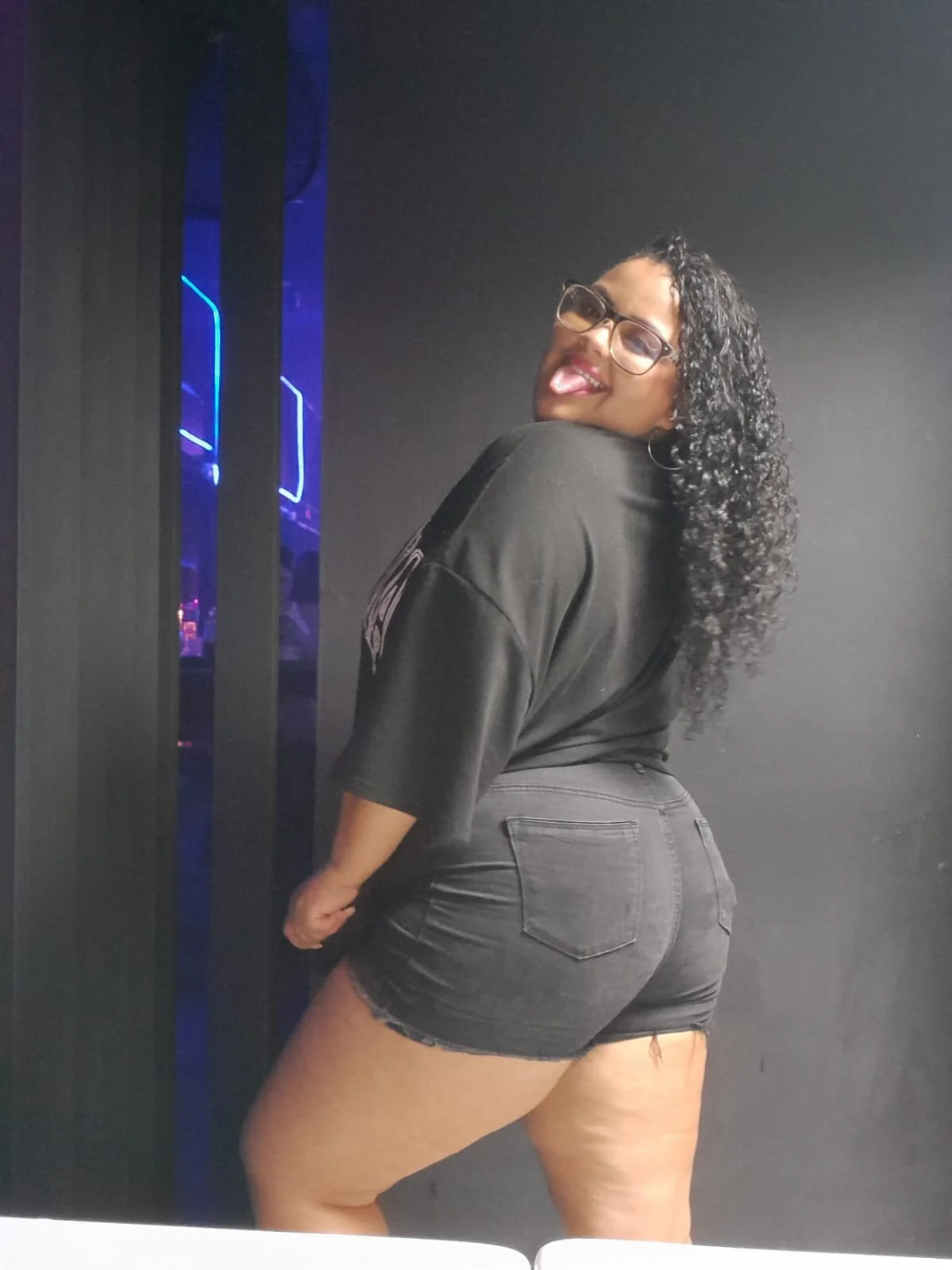 XXX Porn Photo of Nude MelannieSimons 1