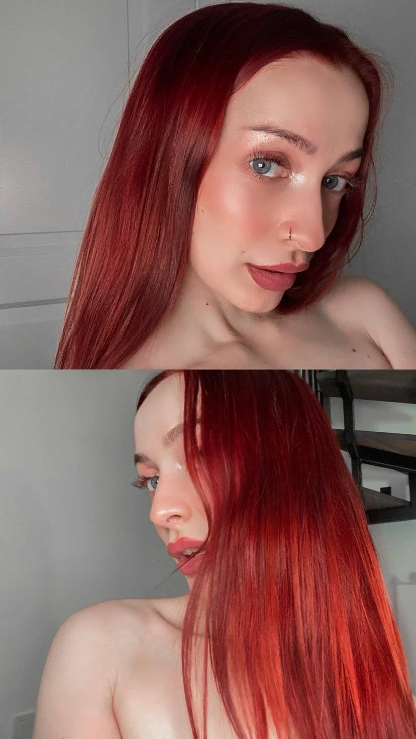 XXX Porn Photo of Nude MarieKarma 749