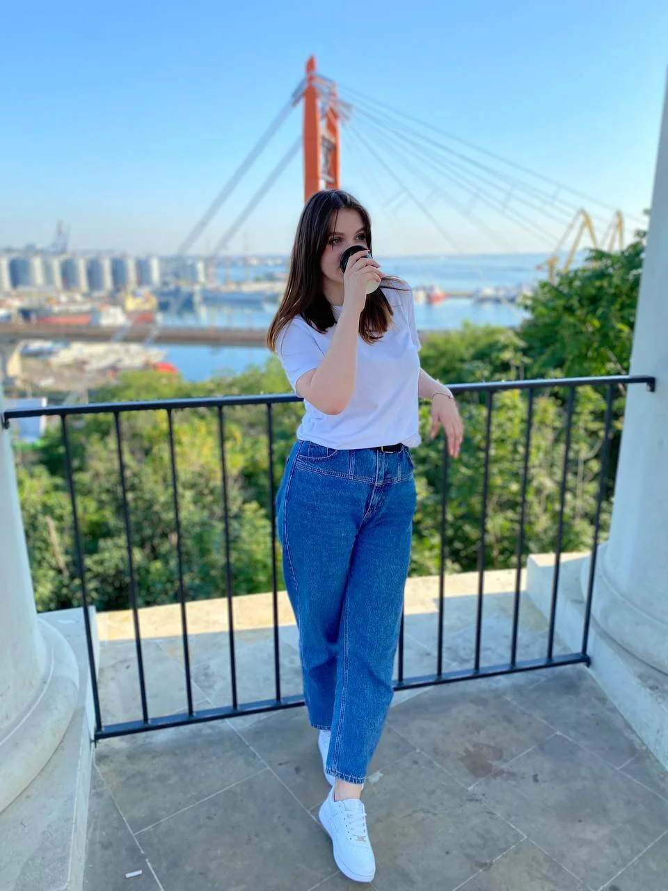 XXX Porn Photo of Nude EmmyCharmm 2