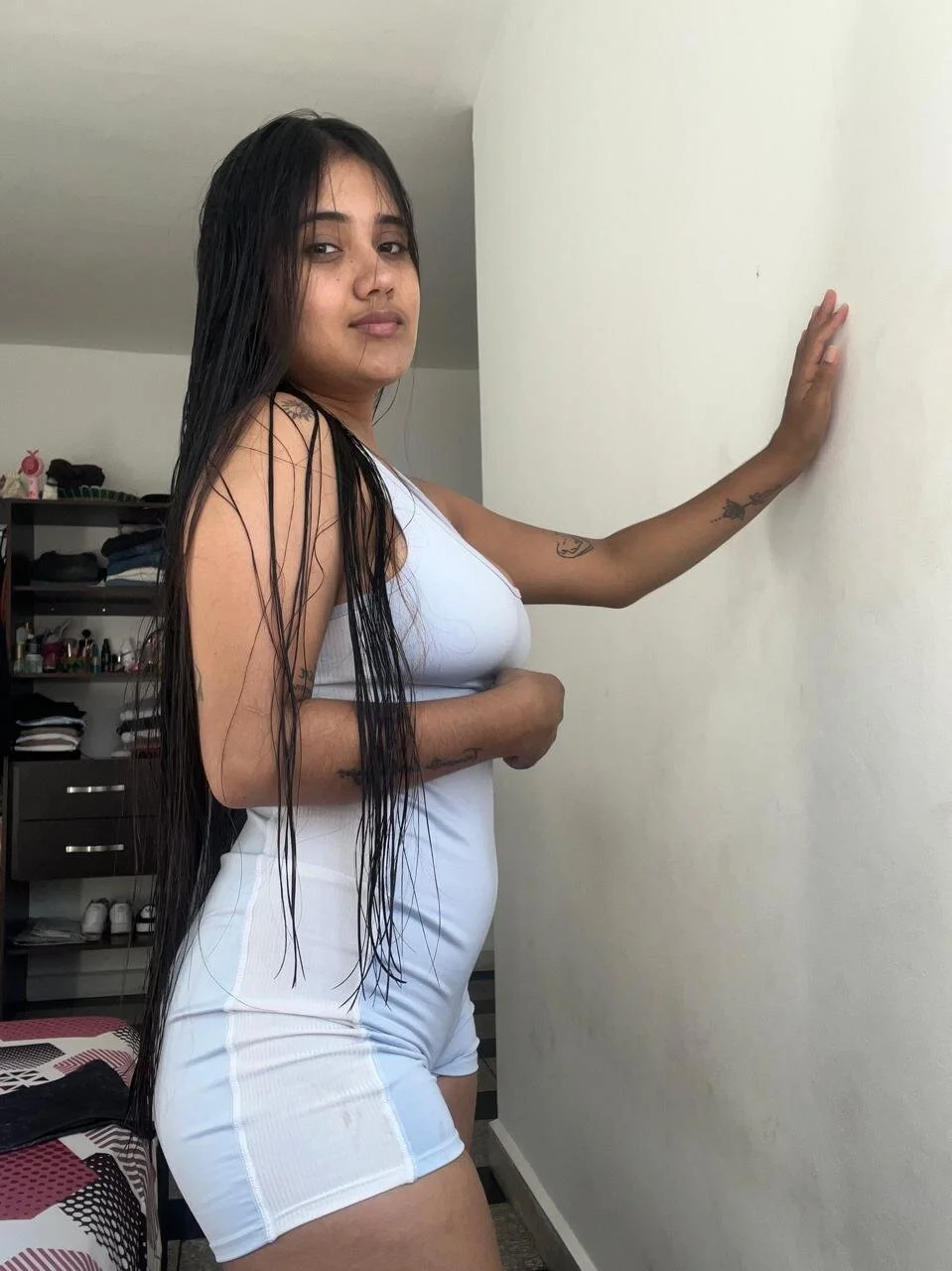 XXX Porn Photo of Nude dulce_lorders 2