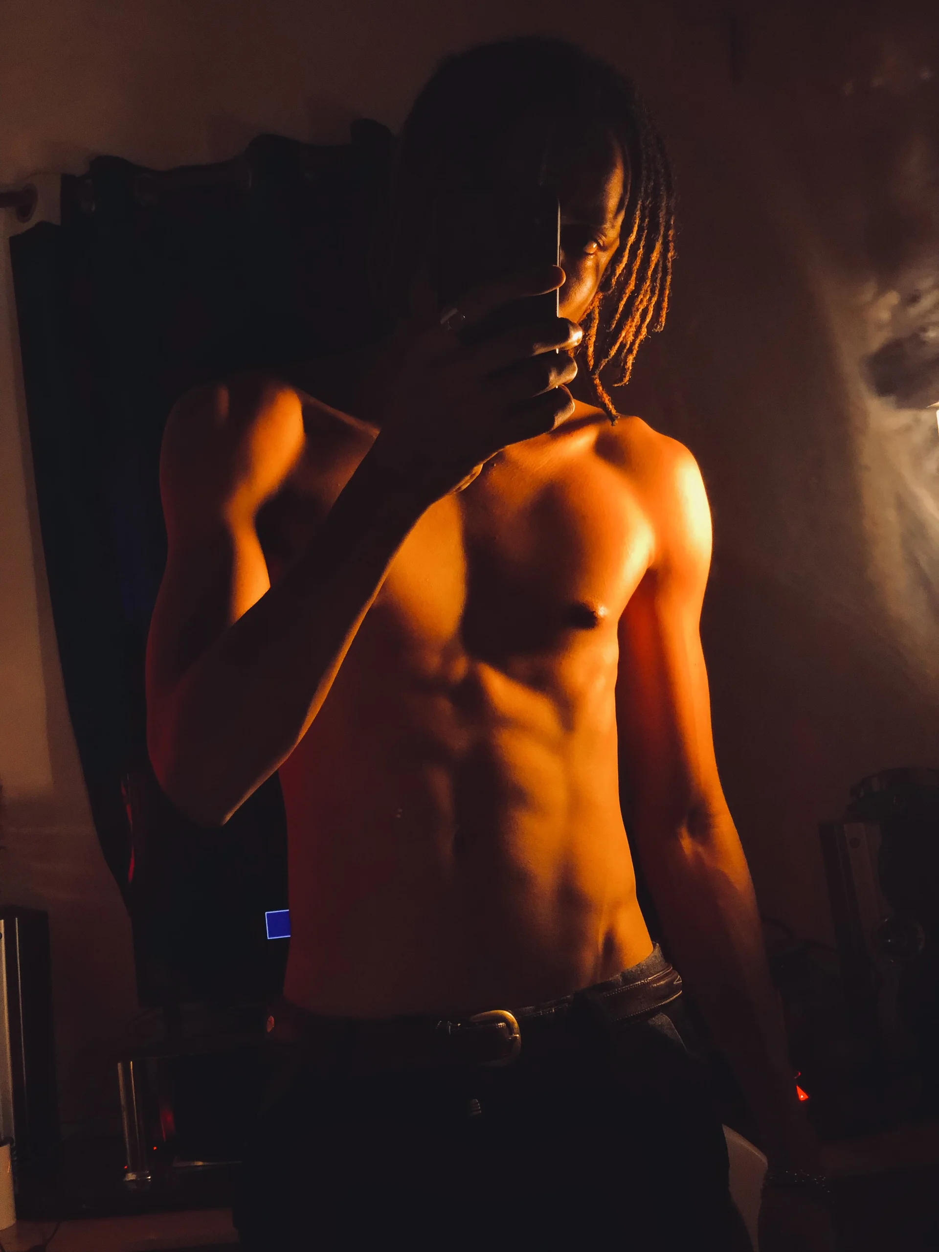 XXX Porn Photo of Nude Jotha2k 4