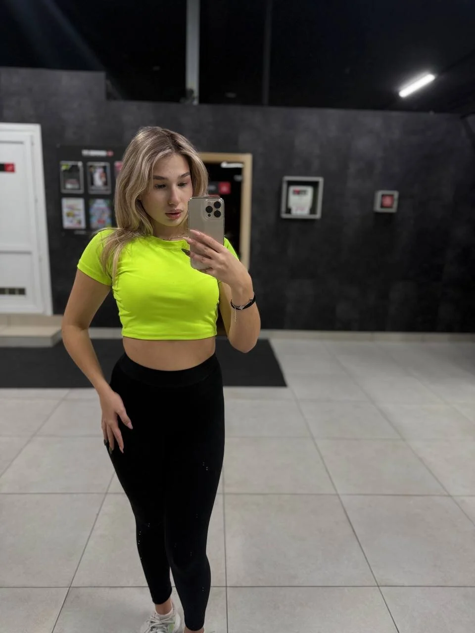XXX Porn Photo of Nude IdaRzasa 19
