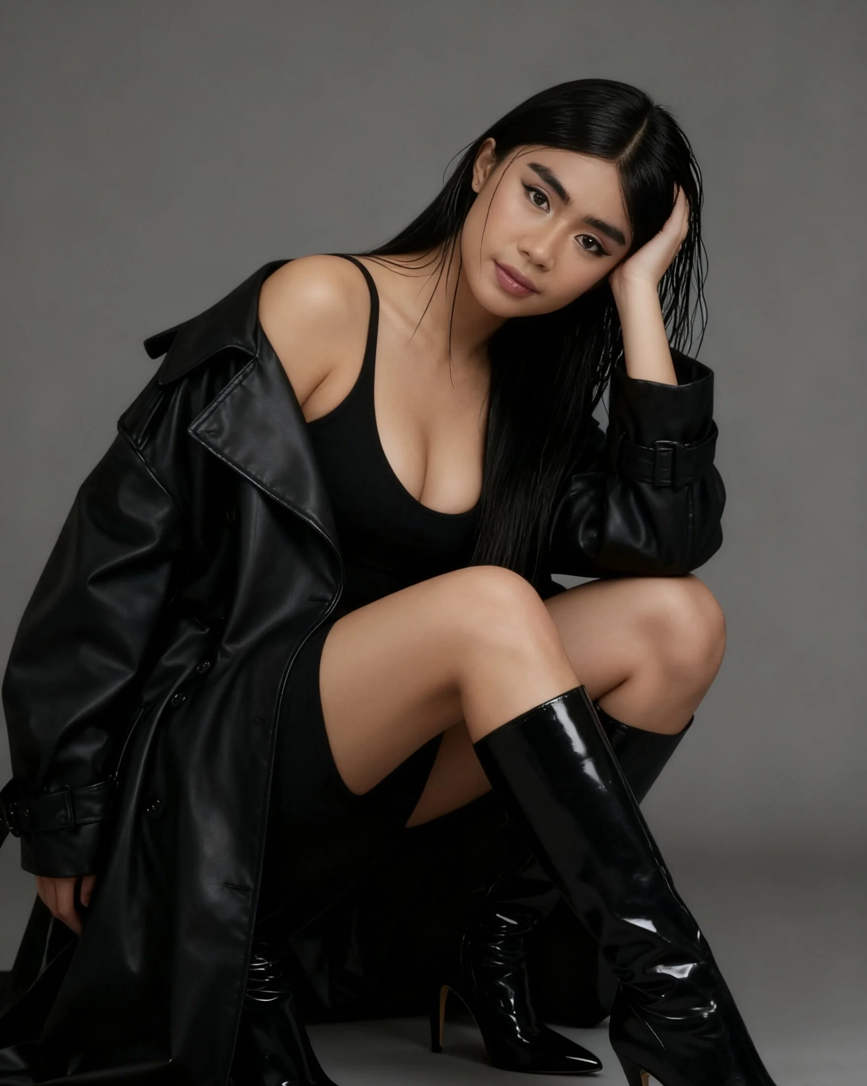 XXX Porn Photo of Nude NyxaraSinDoll 10