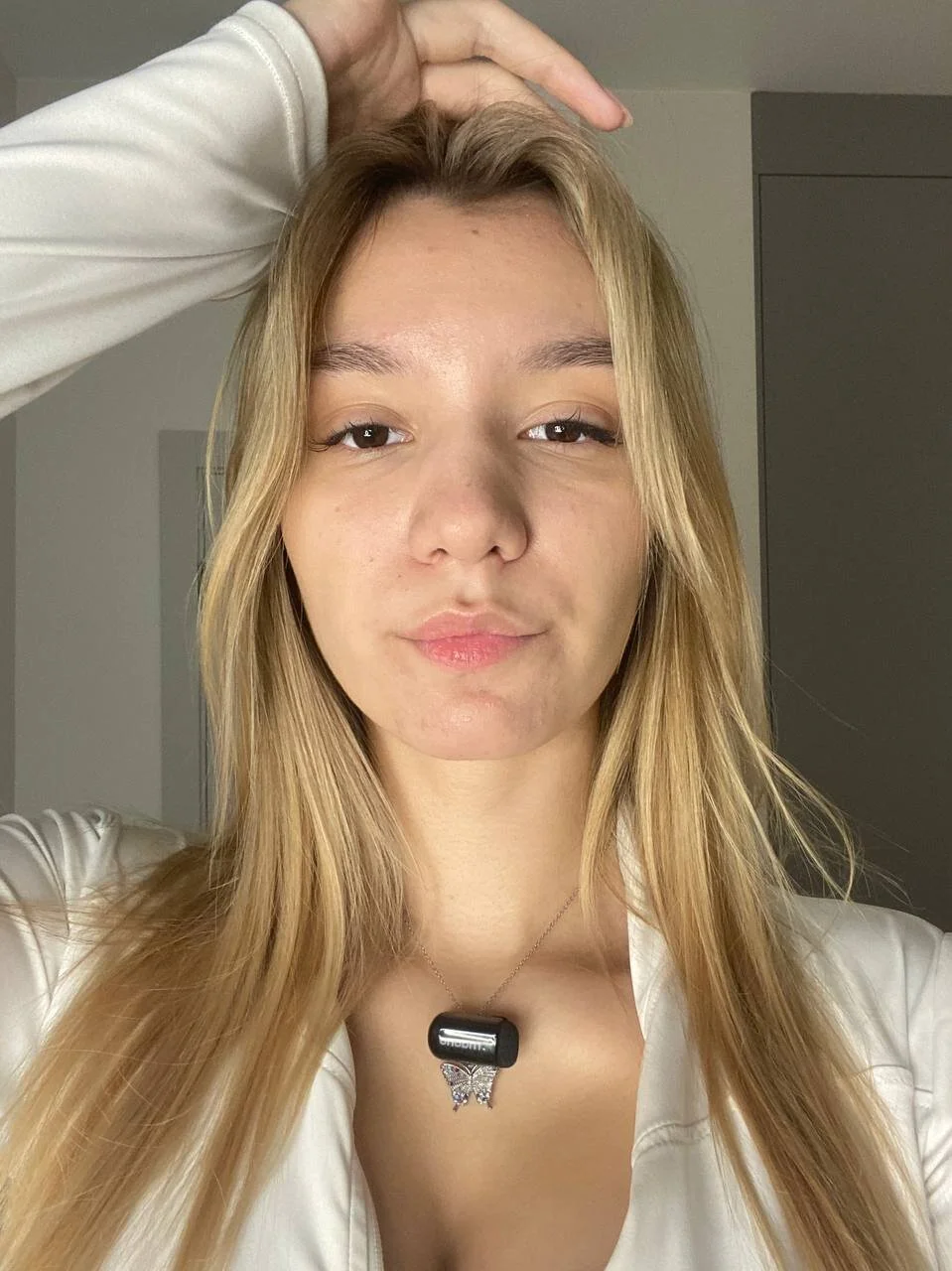 XXX Porn Photo of Nude BrynnHolverson 51