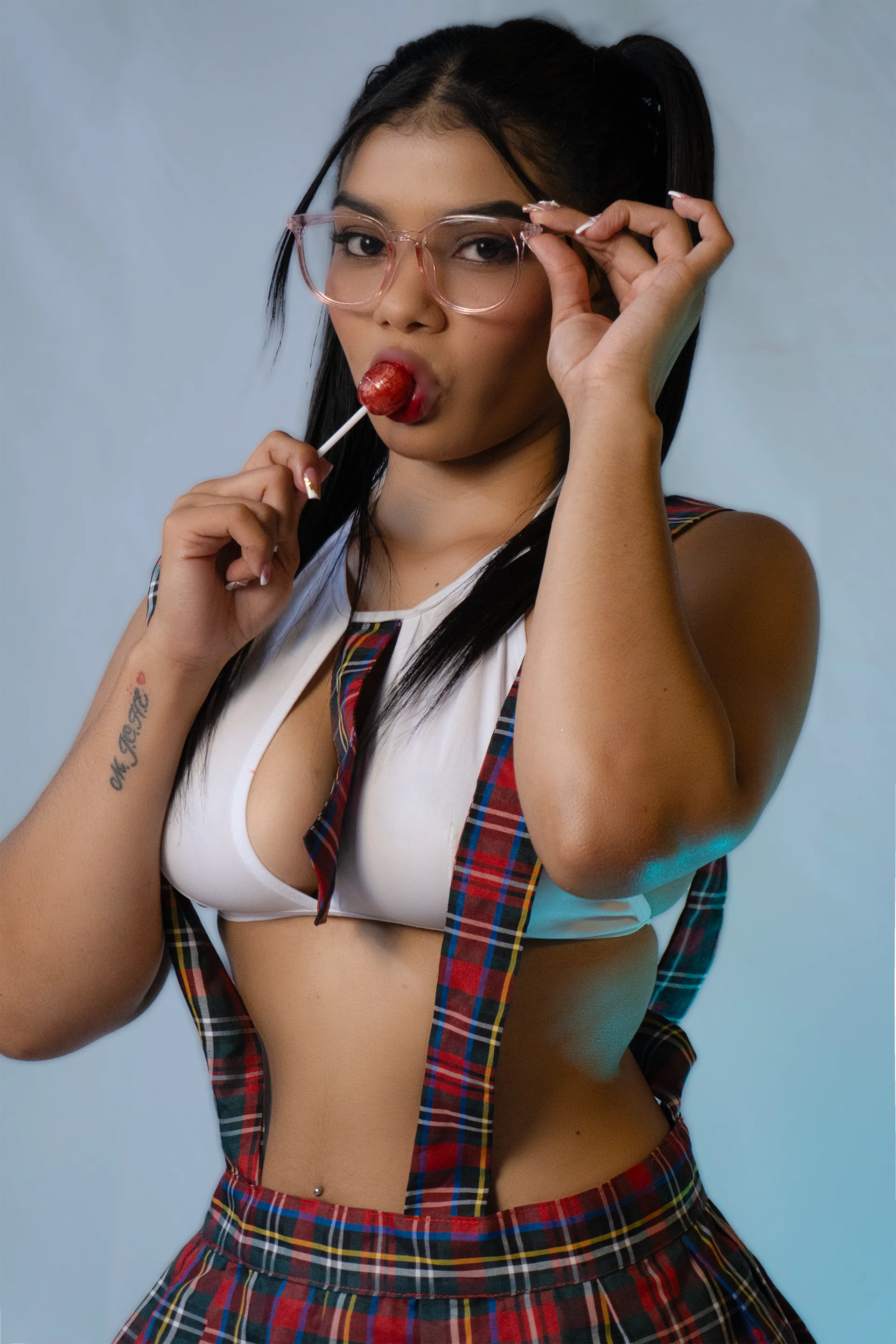 XXX Porn Photo of Nude annie_bell__25 19