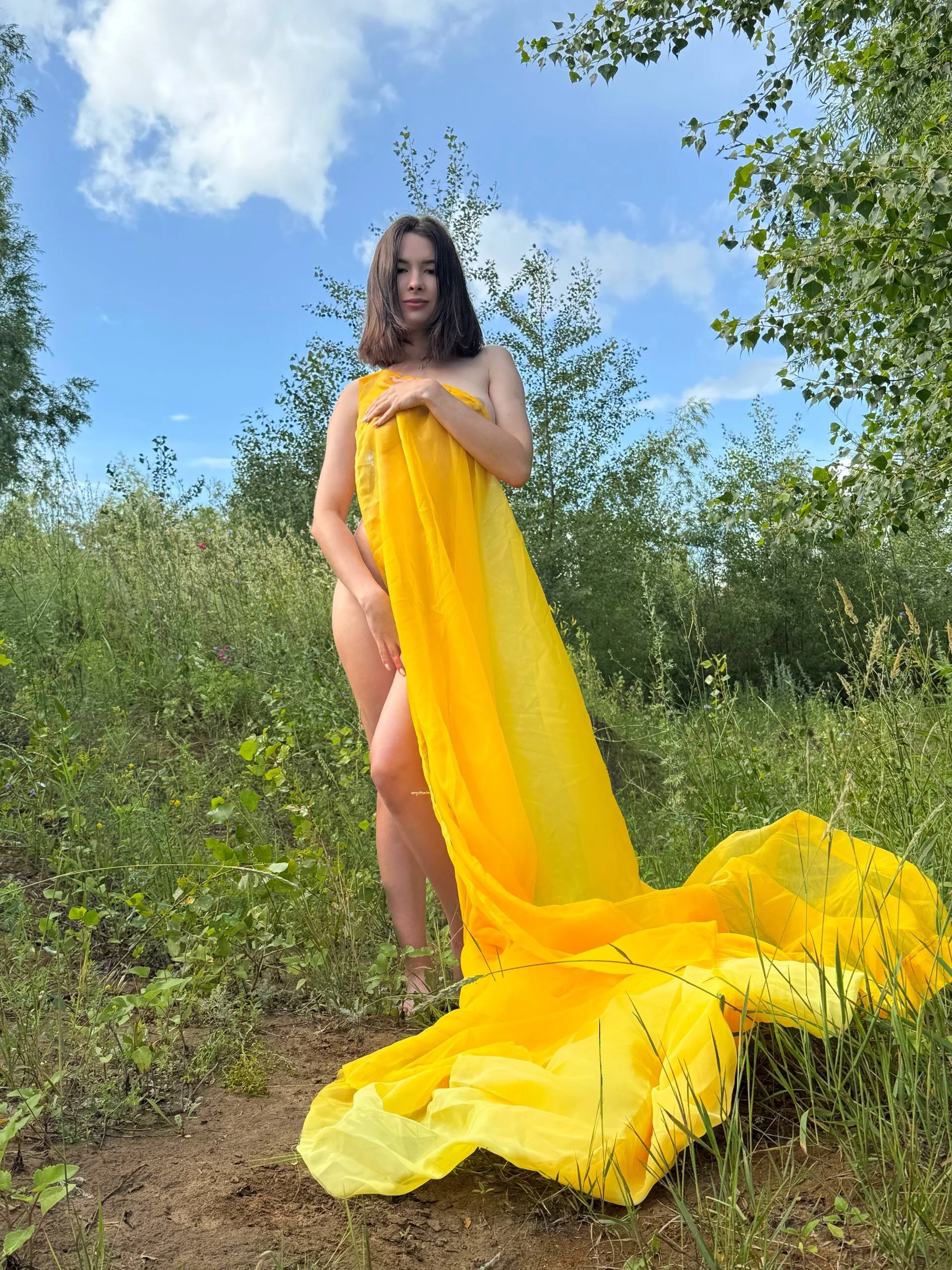 XXX Porn Photo of Nude selena_shawty 199