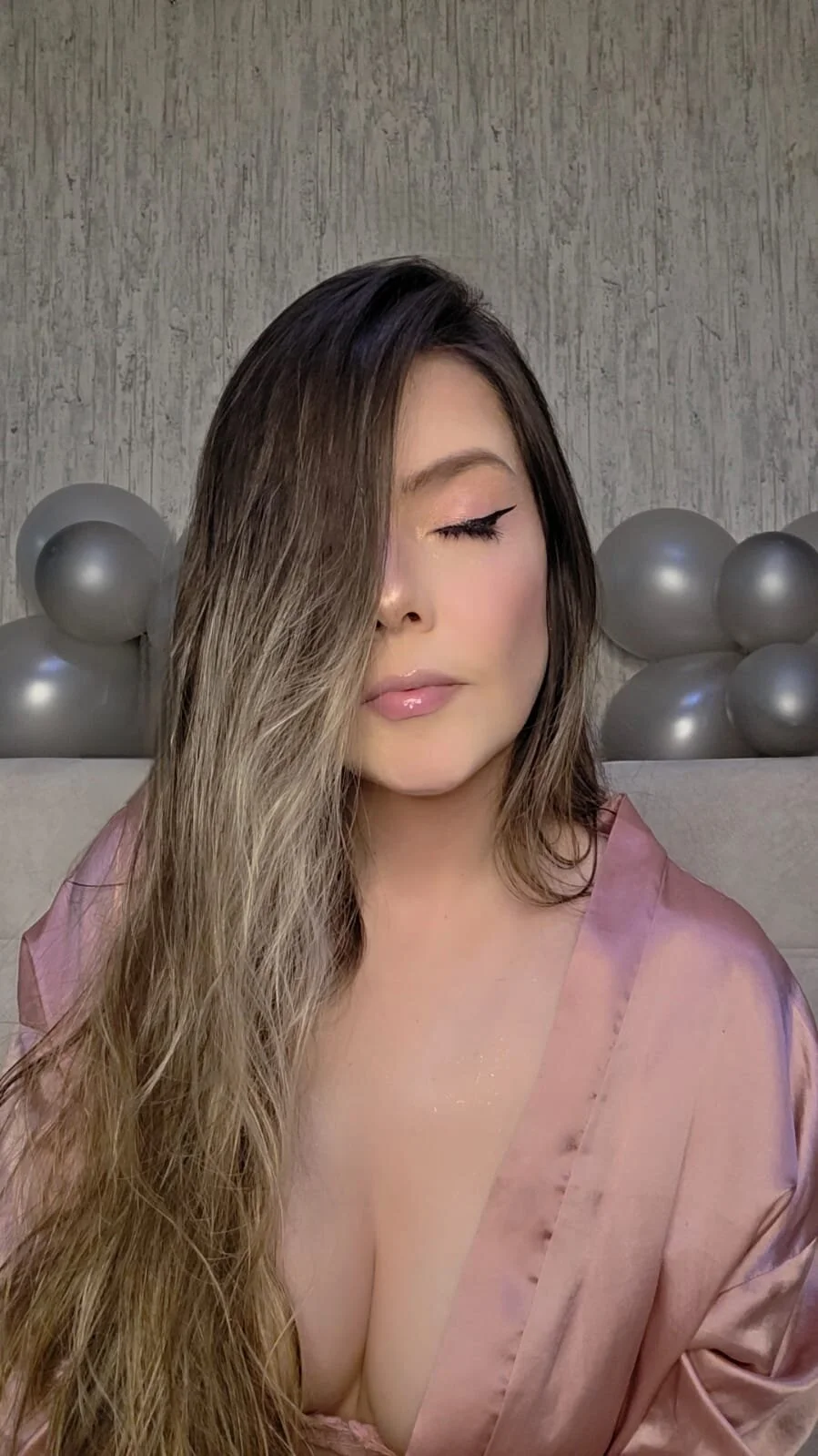 XXX Porn Photo of Nude Atenea_hank 12