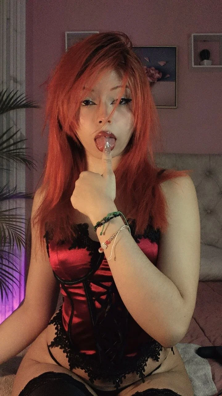 XXX Porn Photo of Nude SpicyDemons 174
