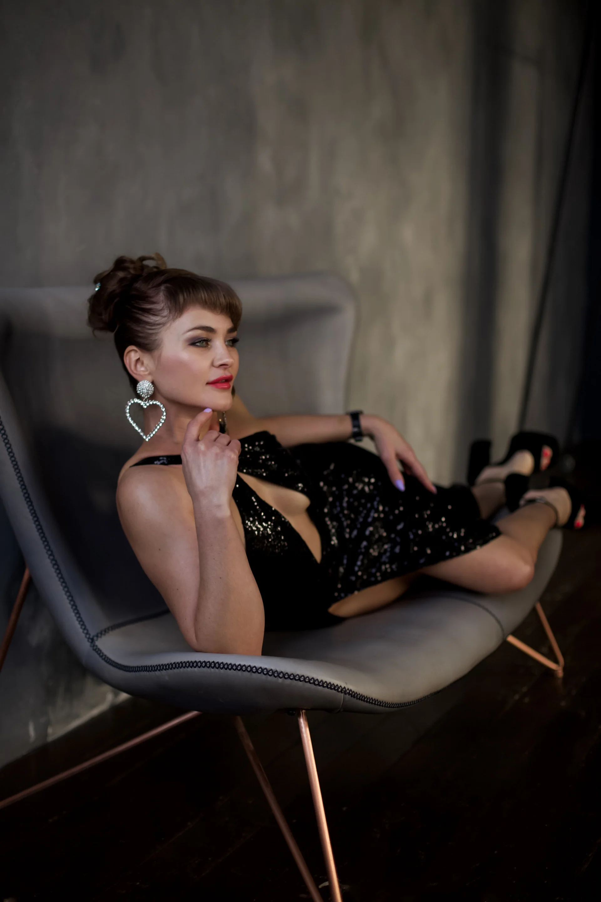XXX Porn Photo of Nude annasimonsj 117