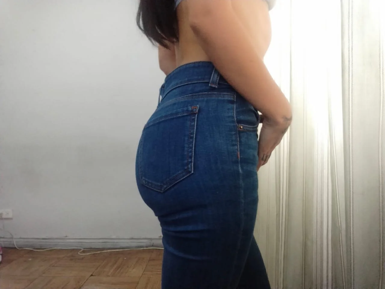 XXX Porn Photo of Nude Taylormegan 647