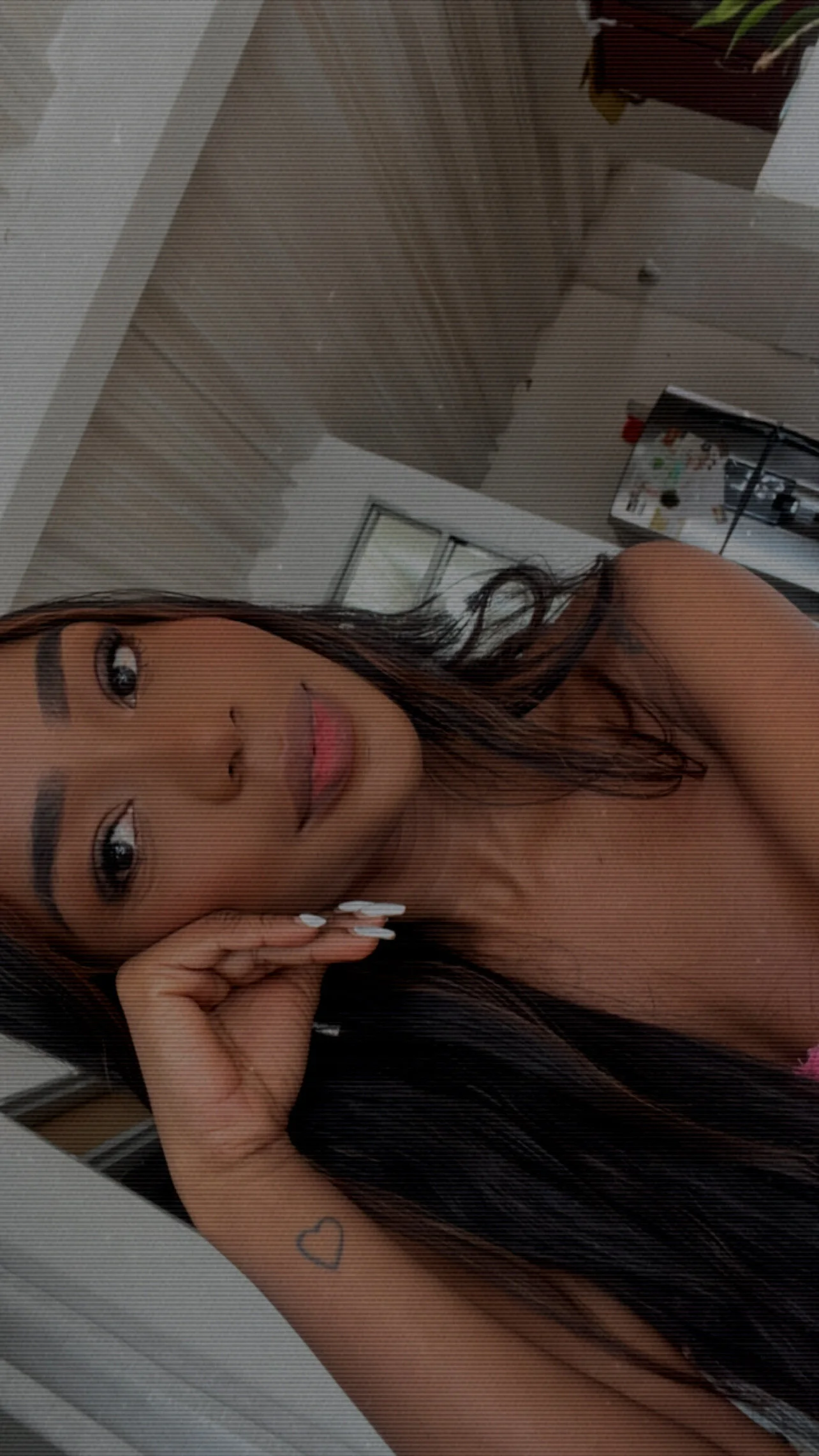 XXX Porn Photo of Nude AlanaDoll 20