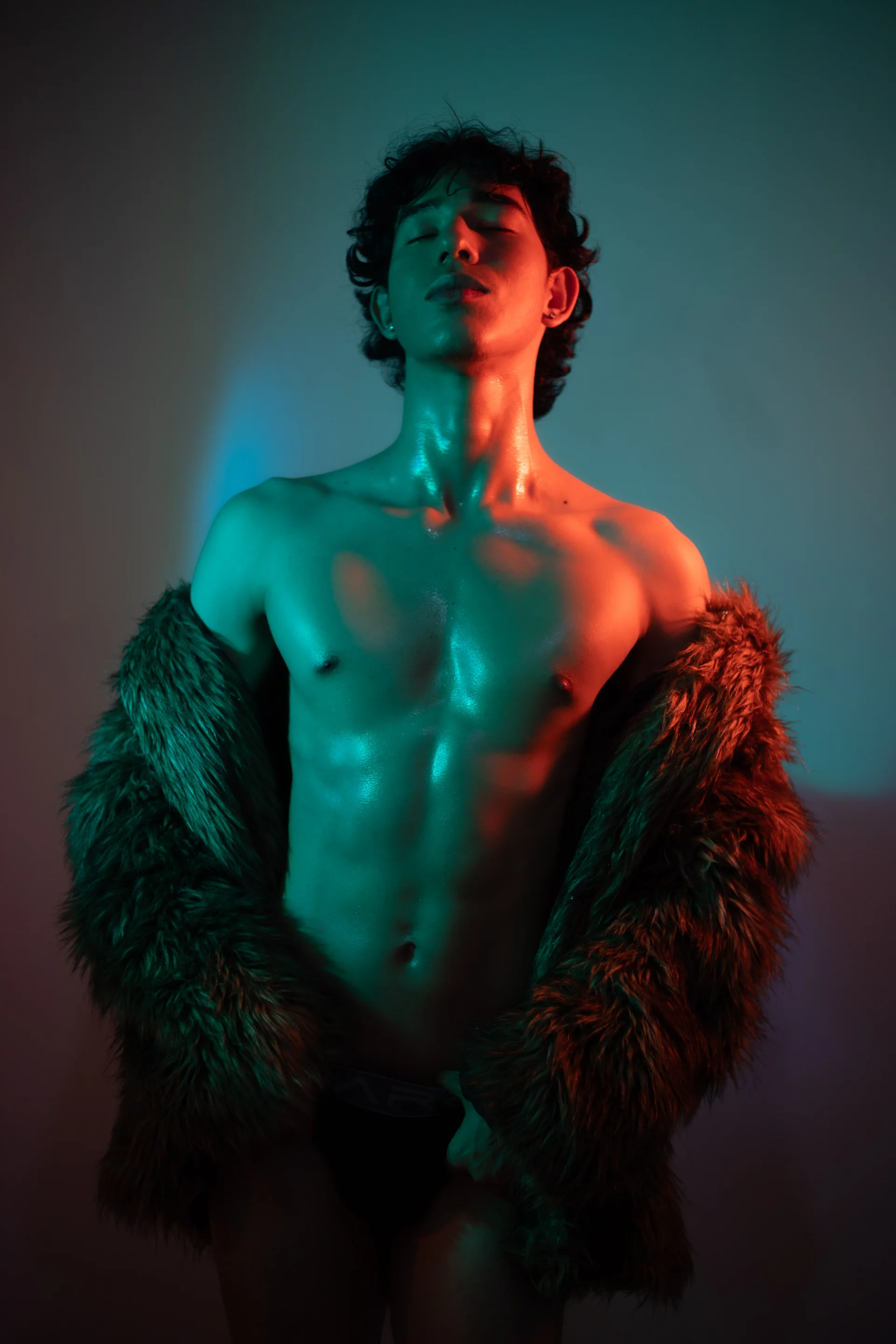 XXX Porn Photo of Nude rick_flame0 21