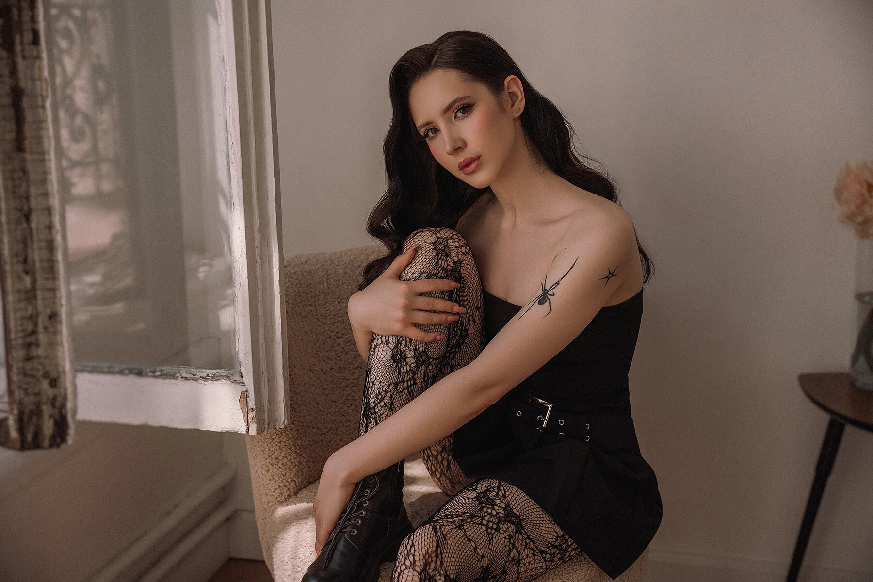 XXX Porn Photo of Nude GraceMartinos 14