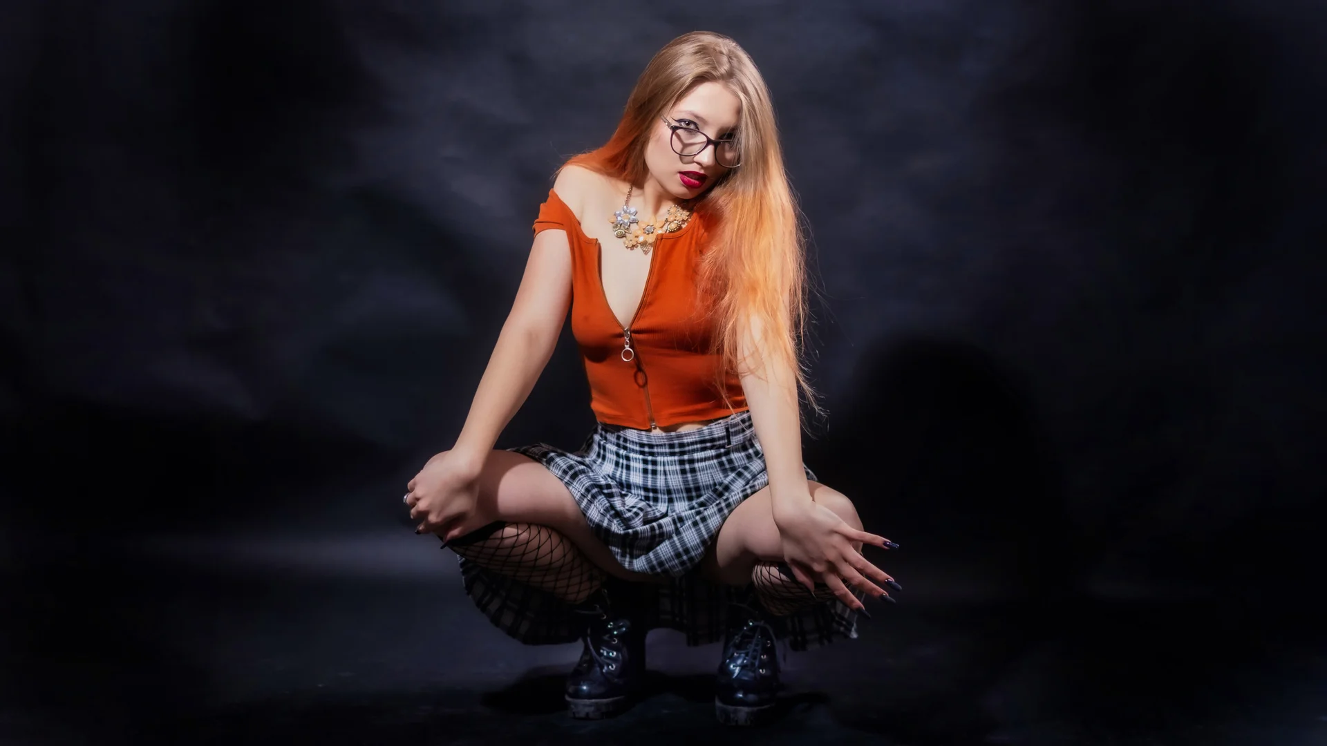 XXX Porn Photo of Nude ArielBurn 20