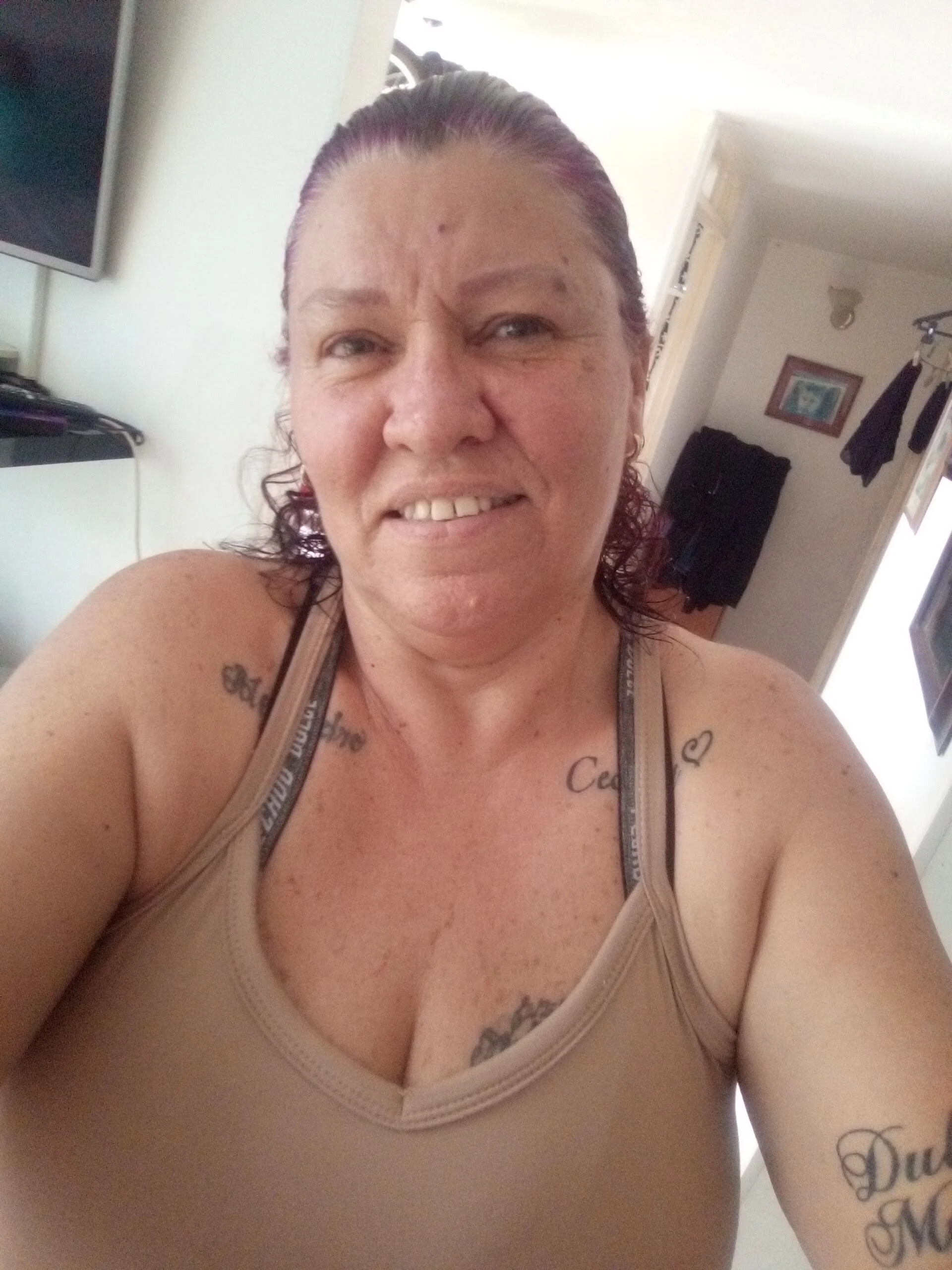 XXX Porn Photo of Nude Olgahunder 60