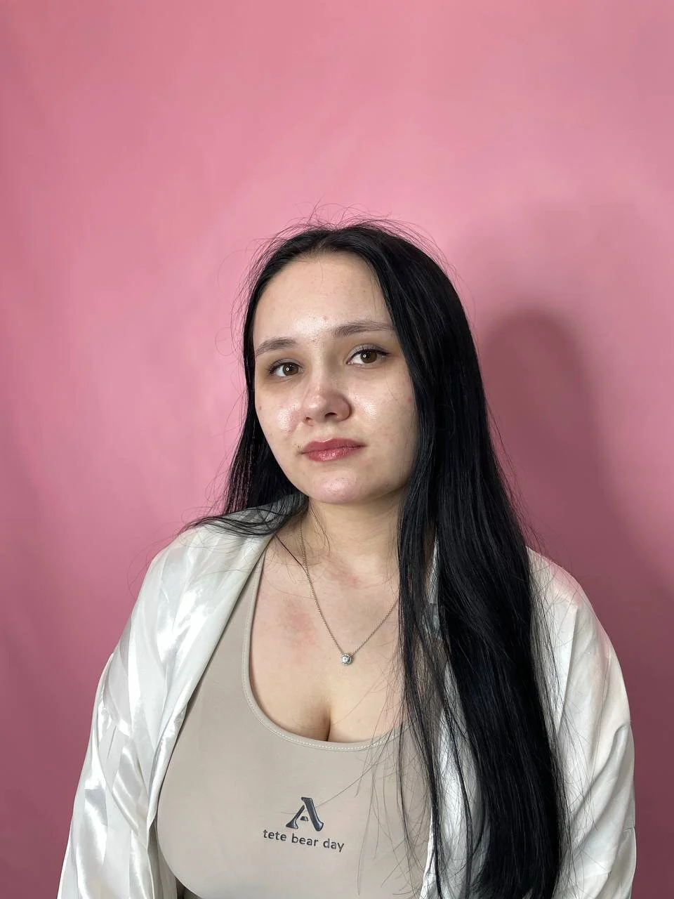 XXX Porn Photo of Nude ErickaStelb 4