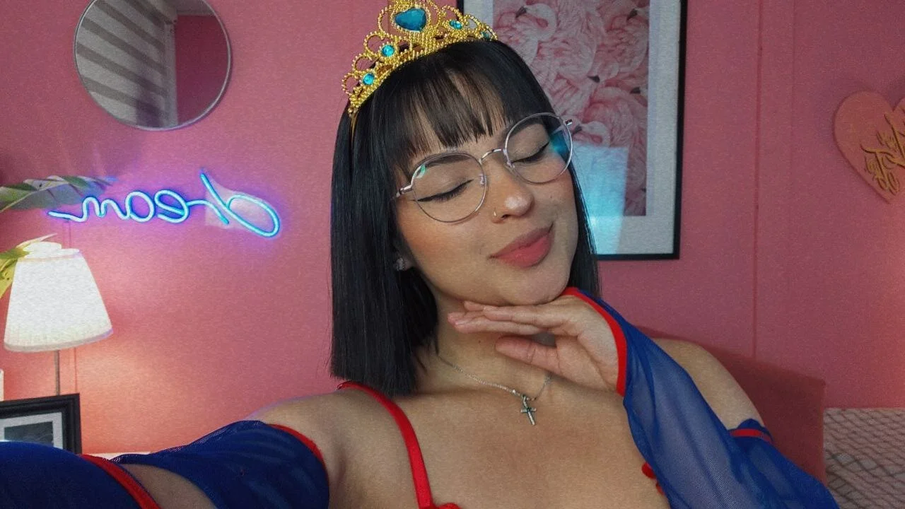 XXX Porn Photo of Nude SoySaraa 8