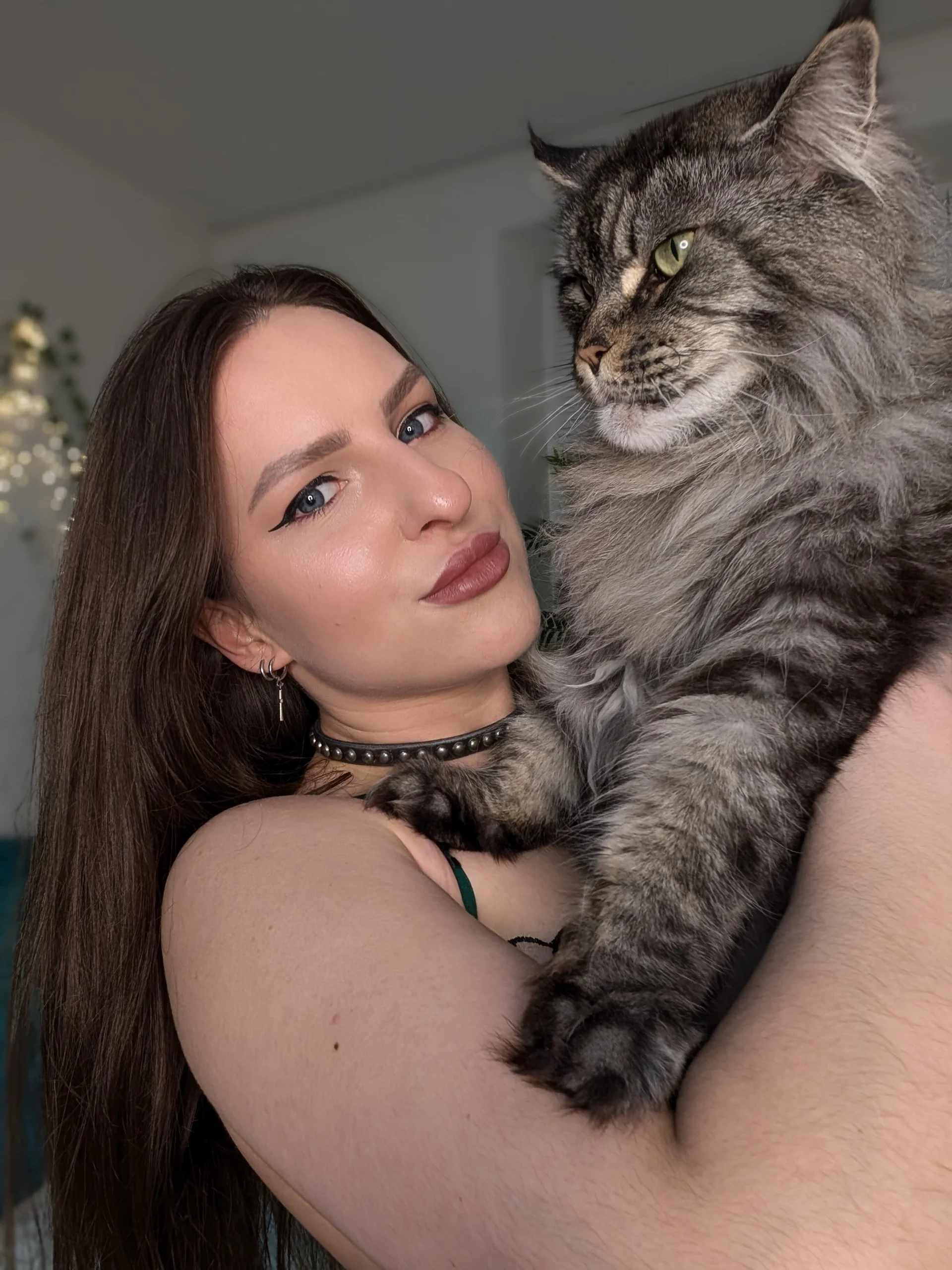 XXX Porn Photo of Nude Alicia_x_art 75