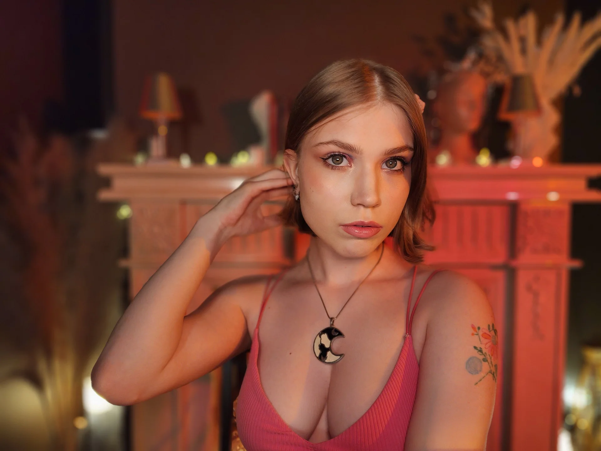 XXX Porn Photo of Nude NellyOrion 6