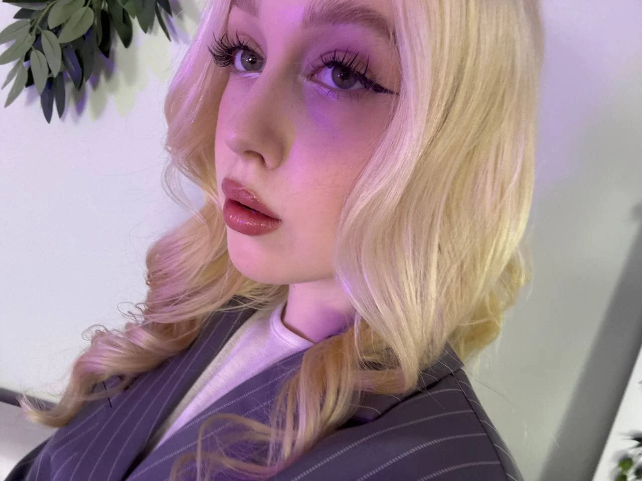 XXX Porn Photo of Nude alicewonderyou 19