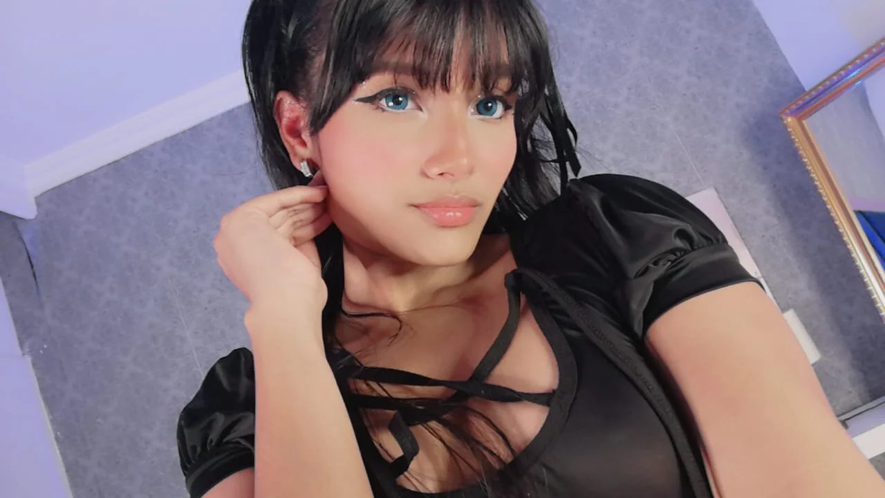 XXX Porn Photo of Nude HannahMontgomery 1